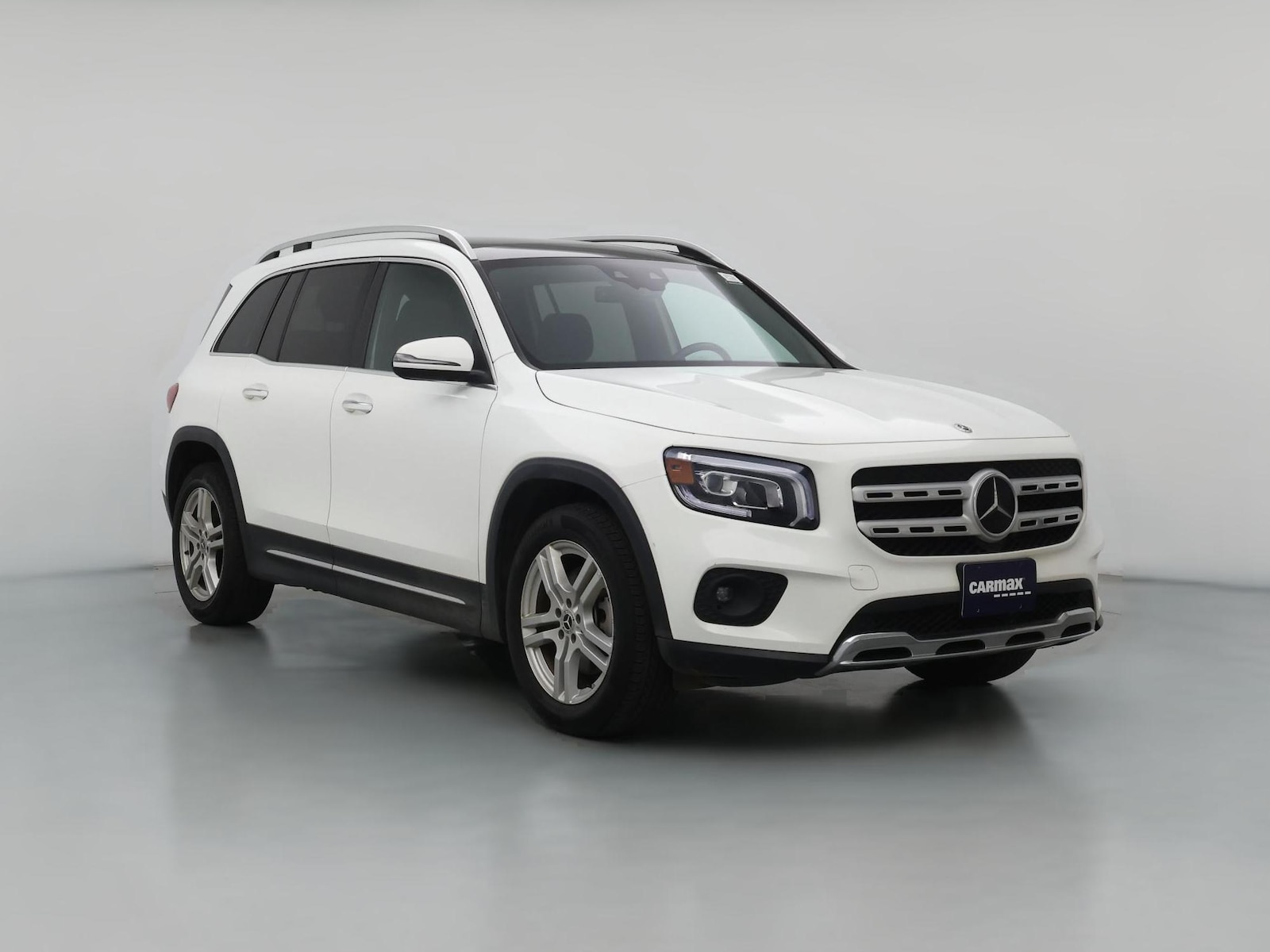 2023 Mercedes-Benz GLB