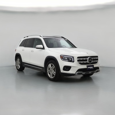 2023 Mercedes-Benz GLB250