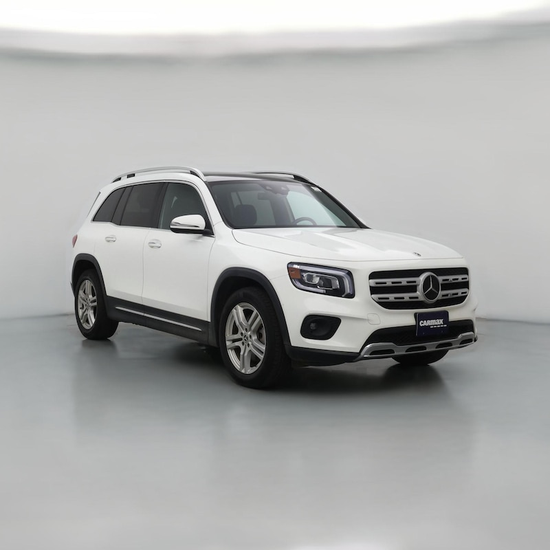 2023 Mercedes-Benz GLB250