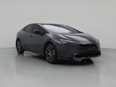 2023 Toyota Prius LE