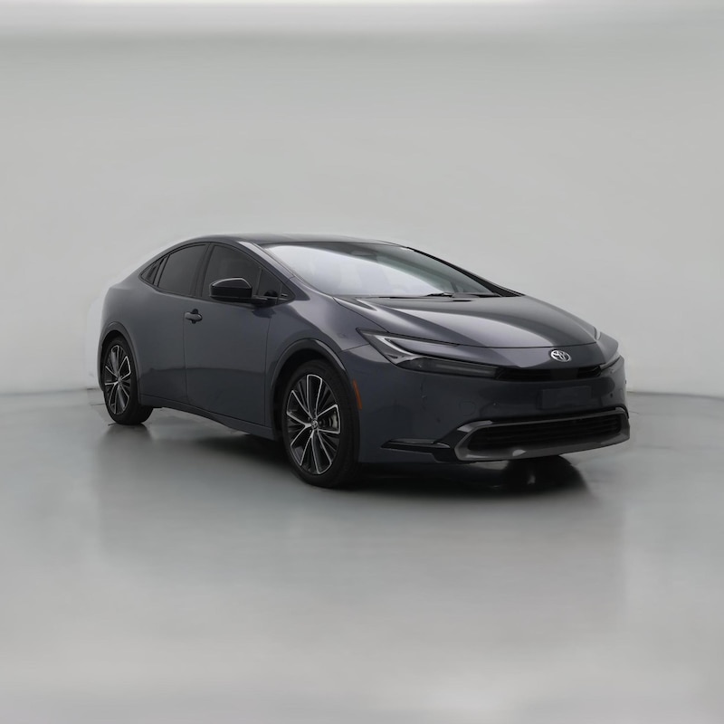 2023 Toyota Prius XLE