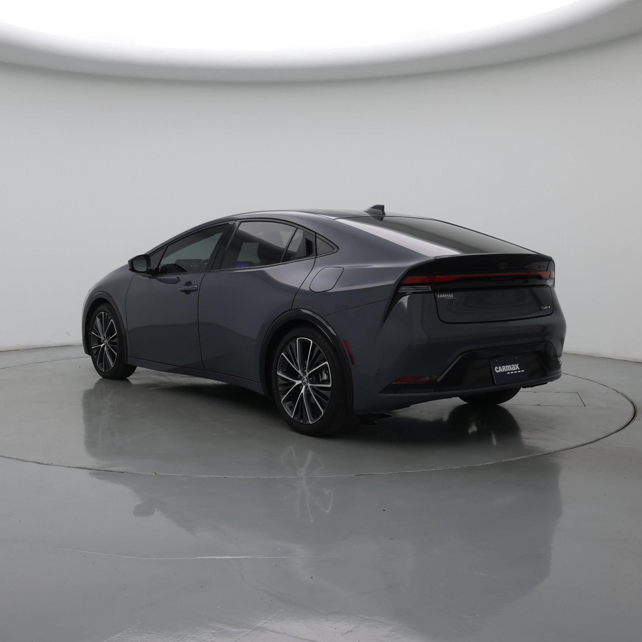 Thumbnail: 2023 Toyota Prius - 2