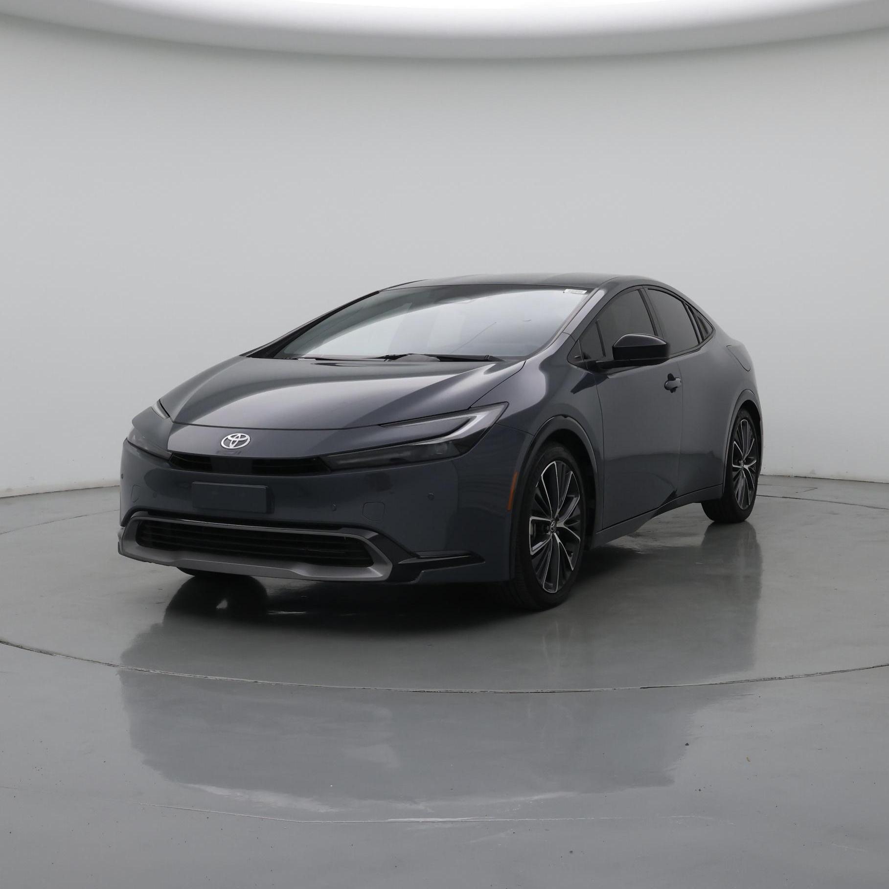 Thumbnail: 2023 Toyota Prius - 4