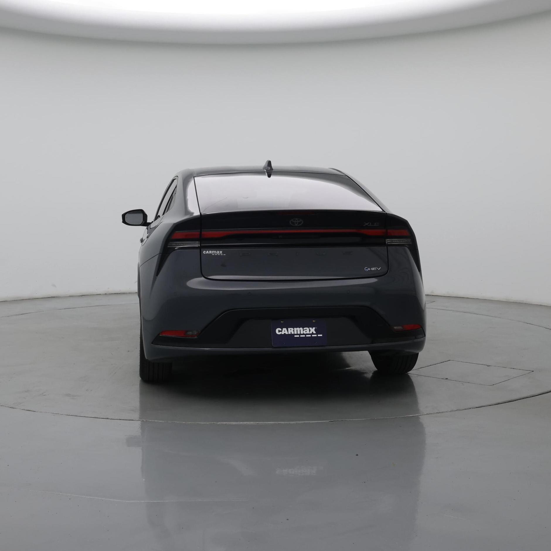 Thumbnail: 2023 Toyota Prius - 6