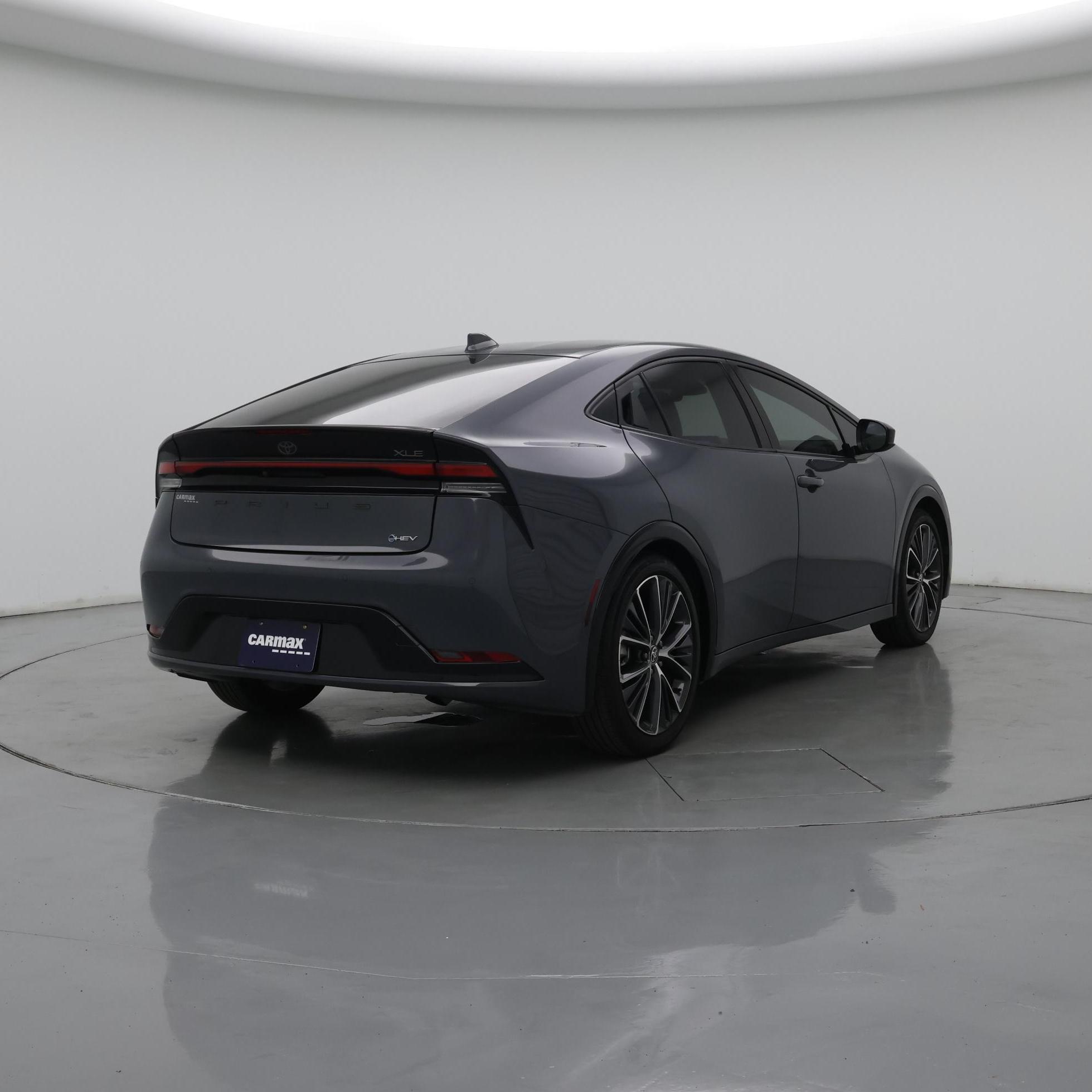 Thumbnail: 2023 Toyota Prius - 8