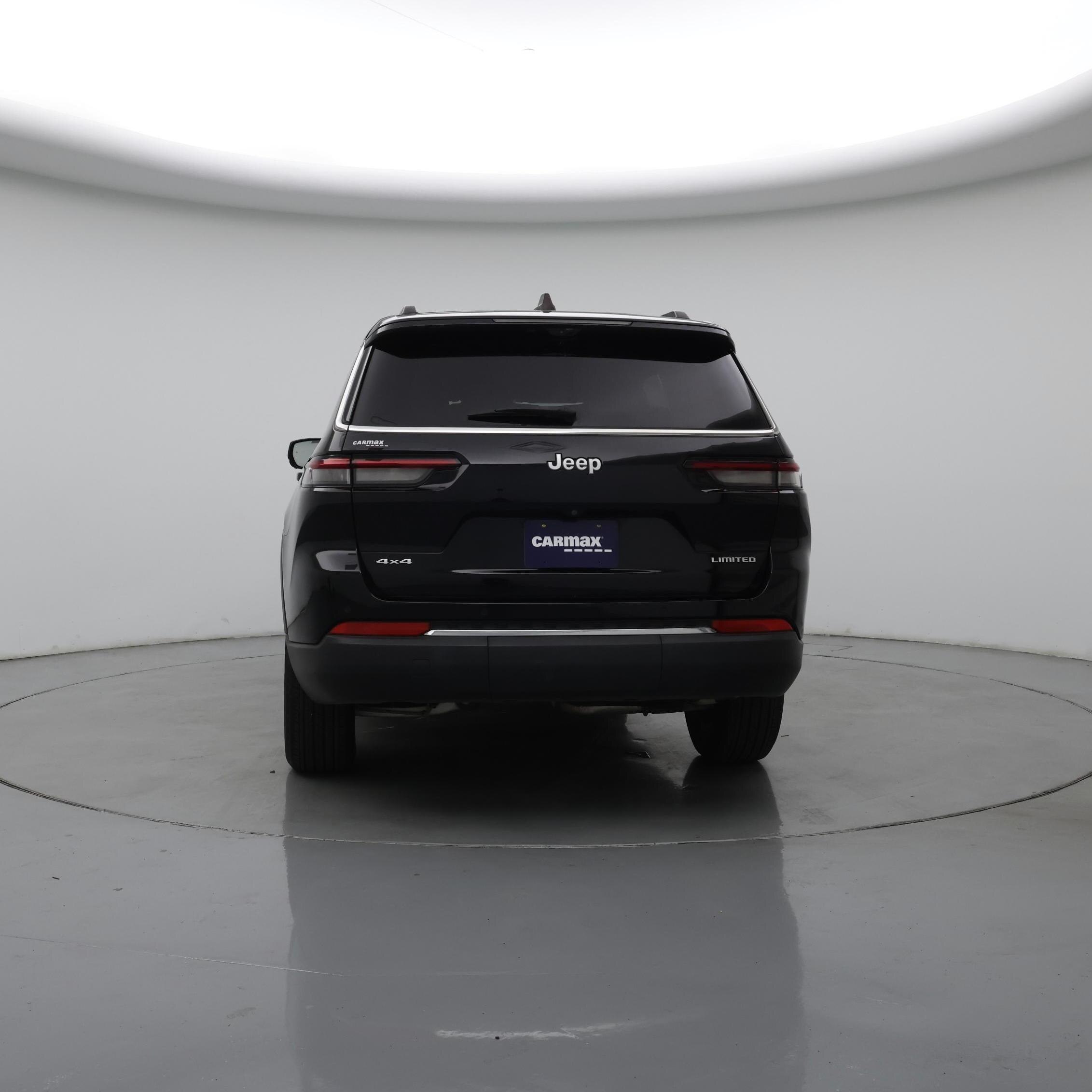 Thumbnail: 2024 Jeep Grand Cherokee L - 6
