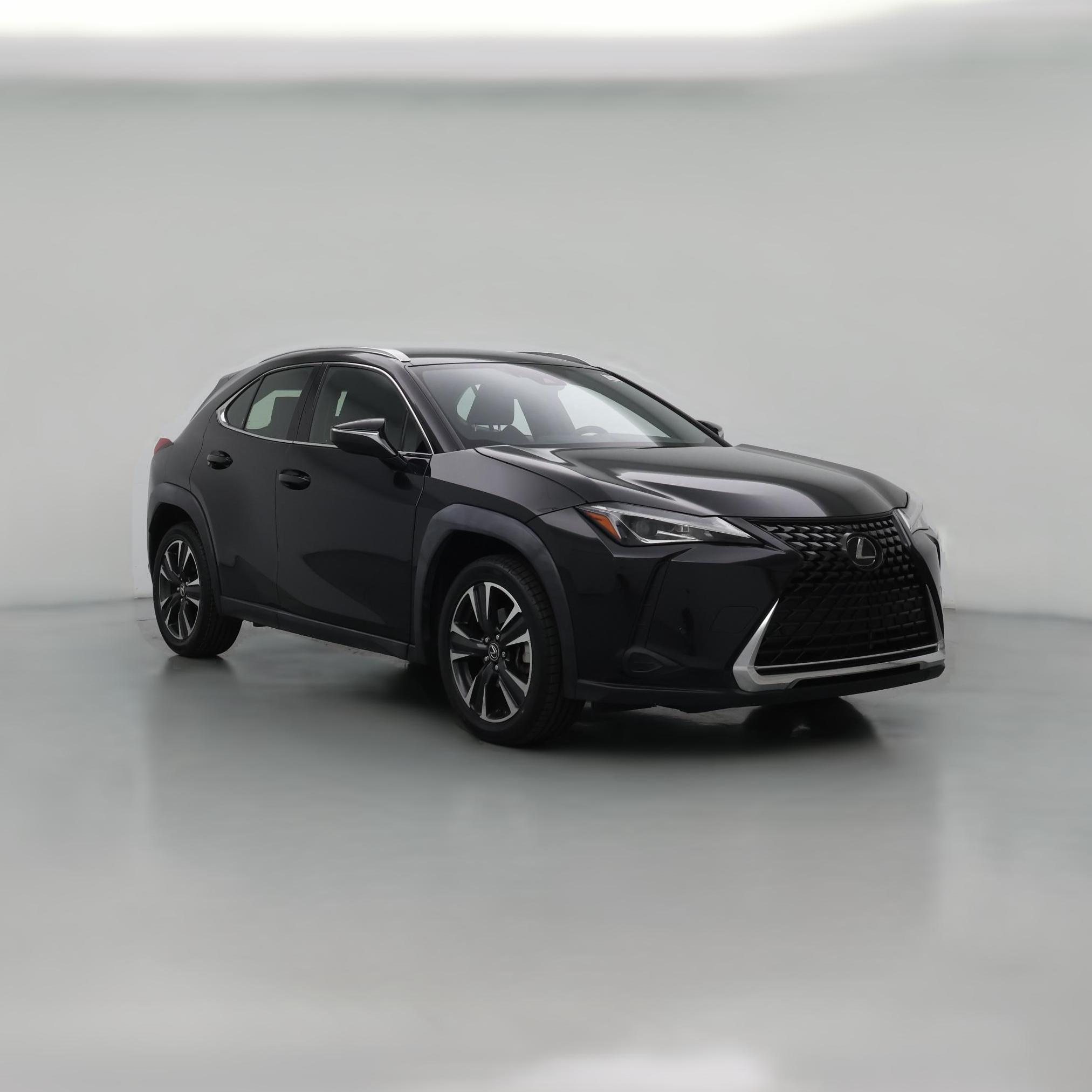 2021 Lexus UX 200