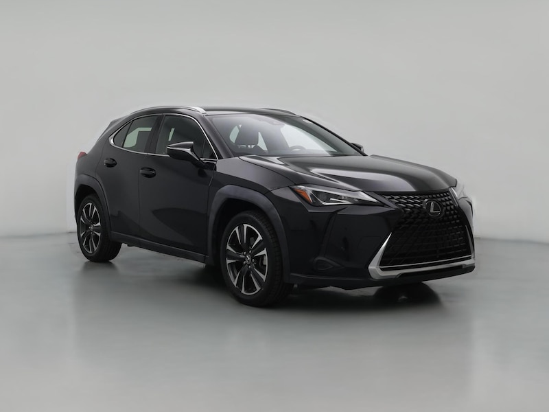 2021 Lexus UX 200 -
                  Gilbert, AZ