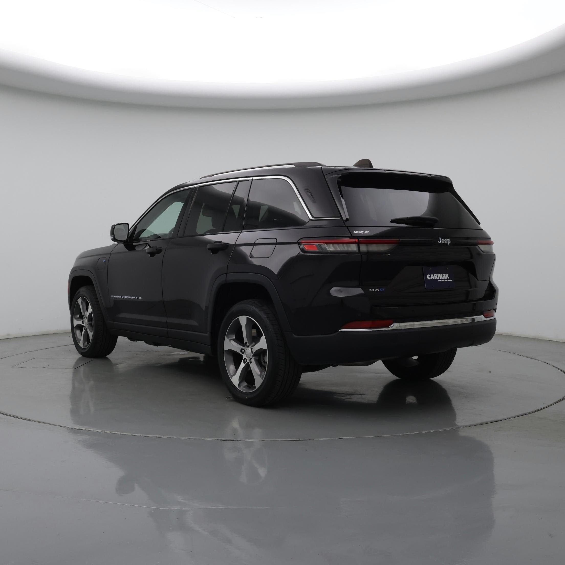 Thumbnail: 2022 Jeep Grand Cherokee - 2