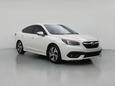 2022 Subaru Legacy Premium