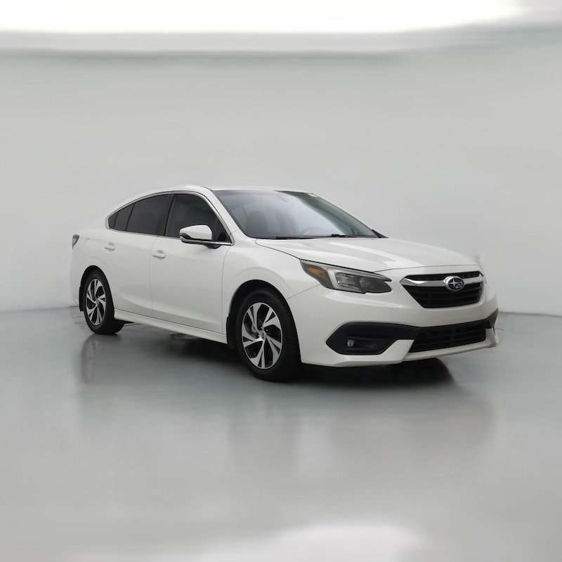 2022 Subaru Legacy Premium