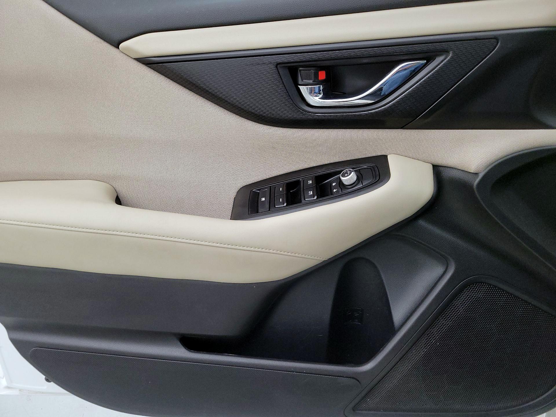 Thumbnail: 2022 Subaru Legacy - 12