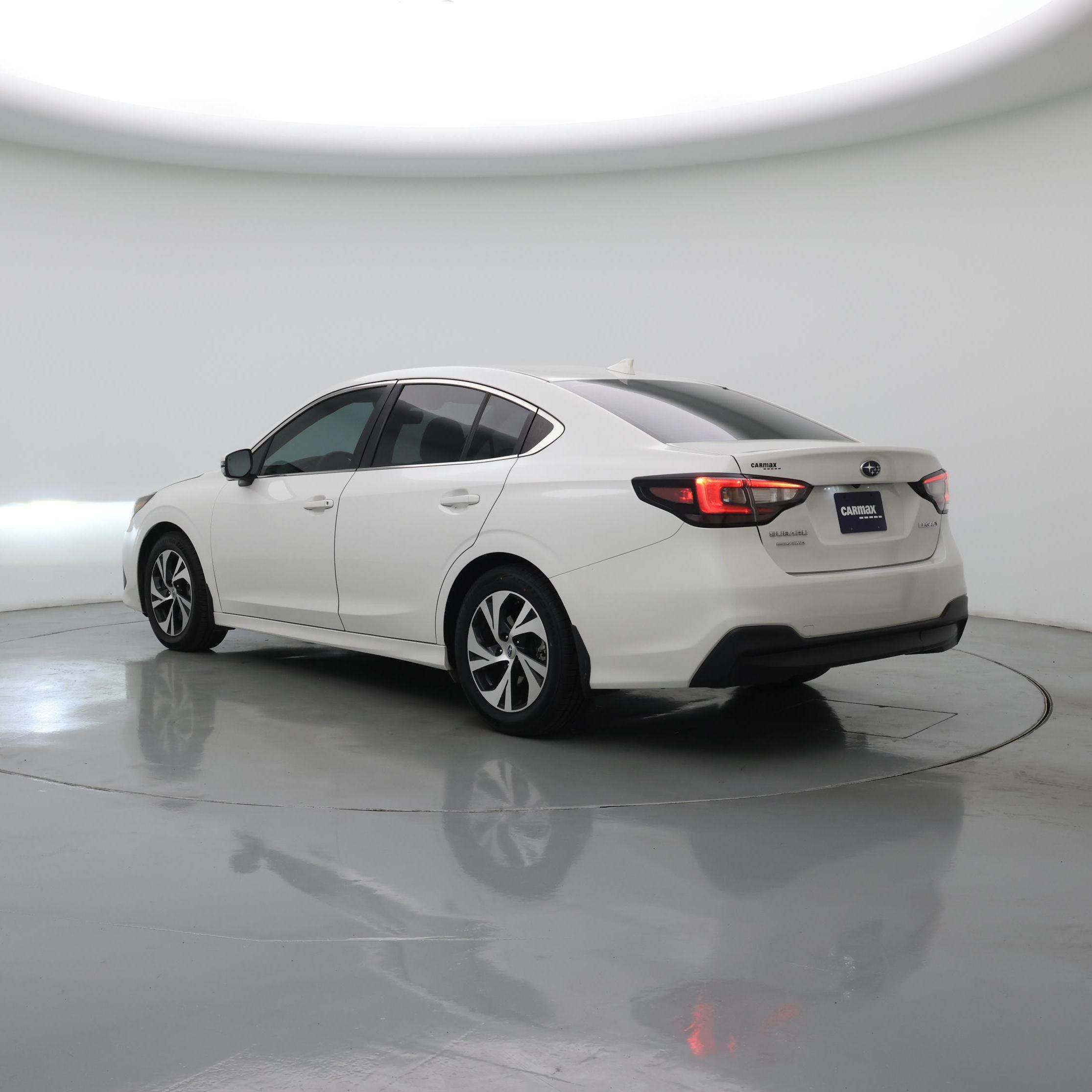 Thumbnail: 2022 Subaru Legacy - 2