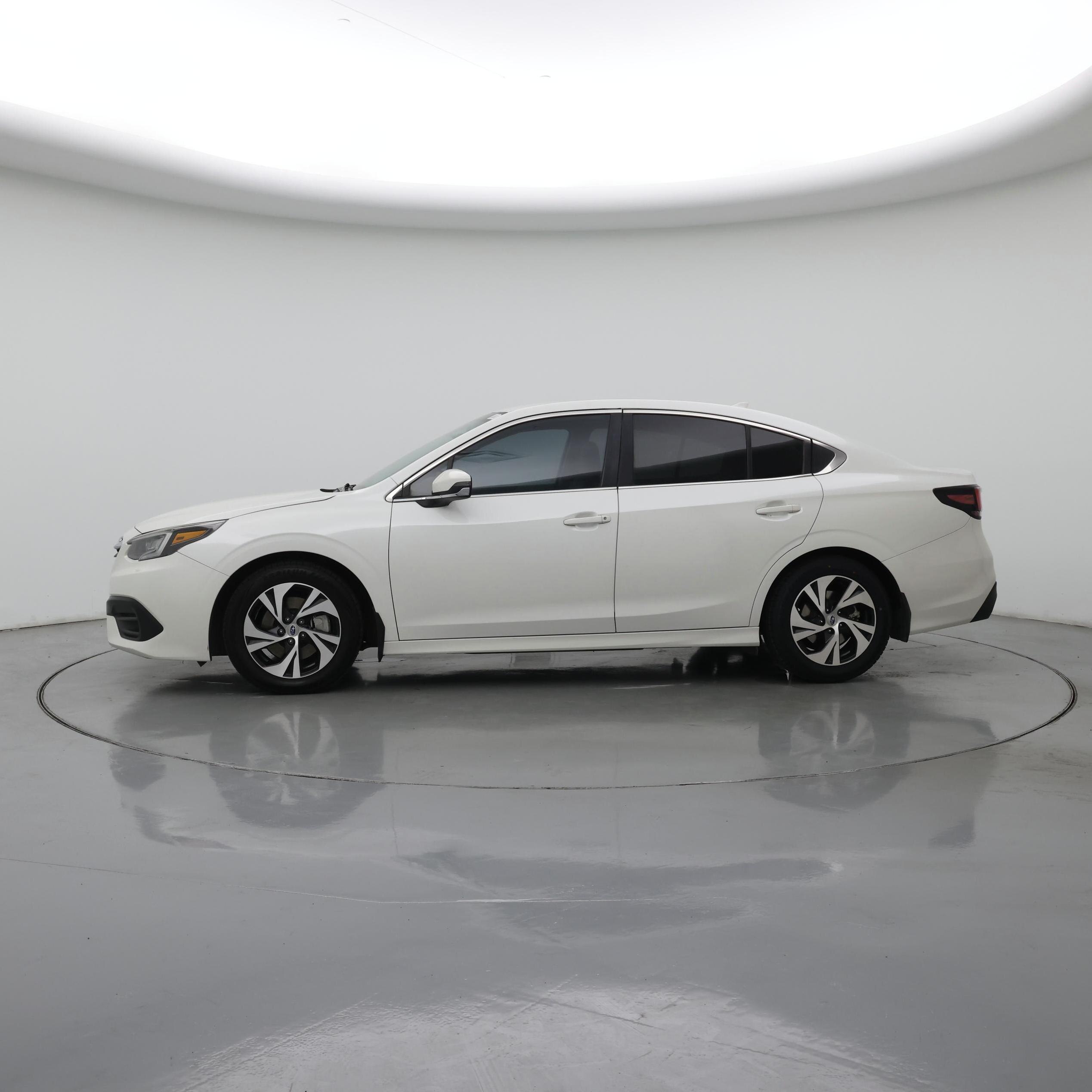 Thumbnail: 2022 Subaru Legacy - 3