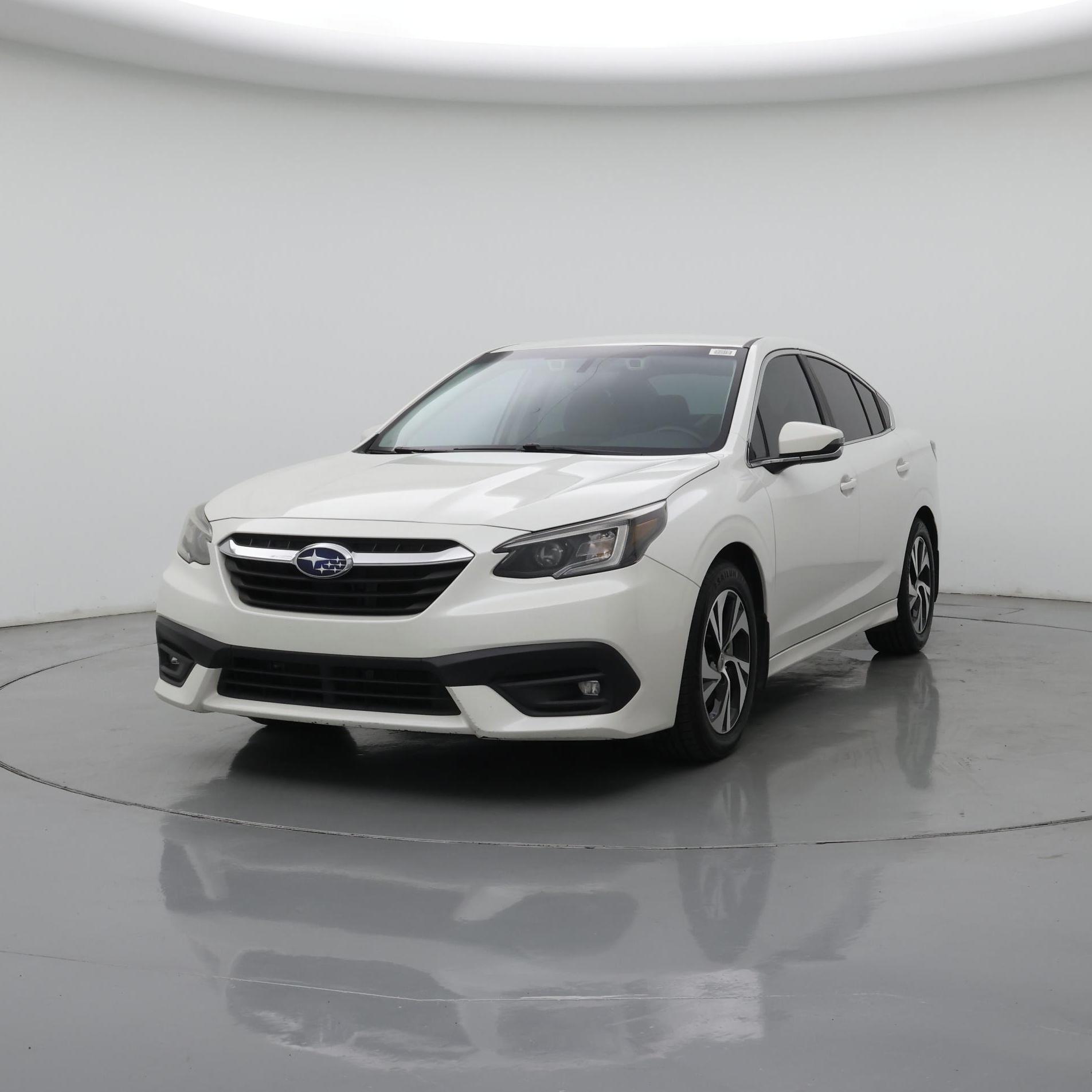 Thumbnail: 2022 Subaru Legacy - 4