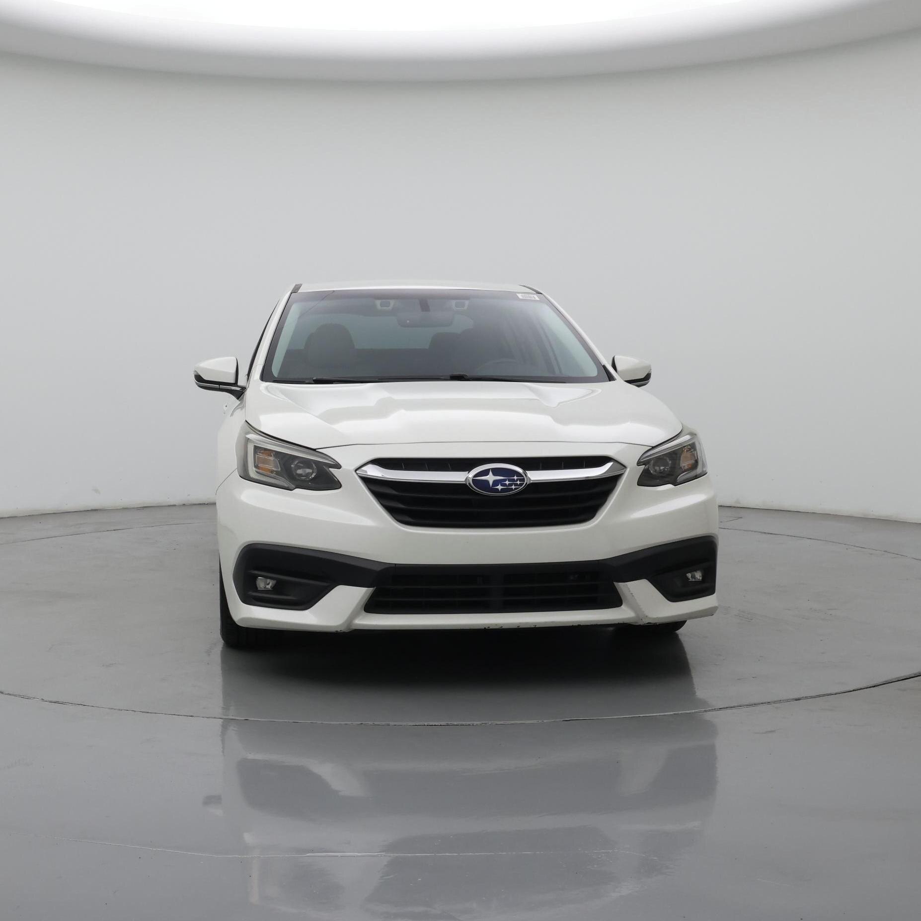 Thumbnail: 2022 Subaru Legacy - 5
