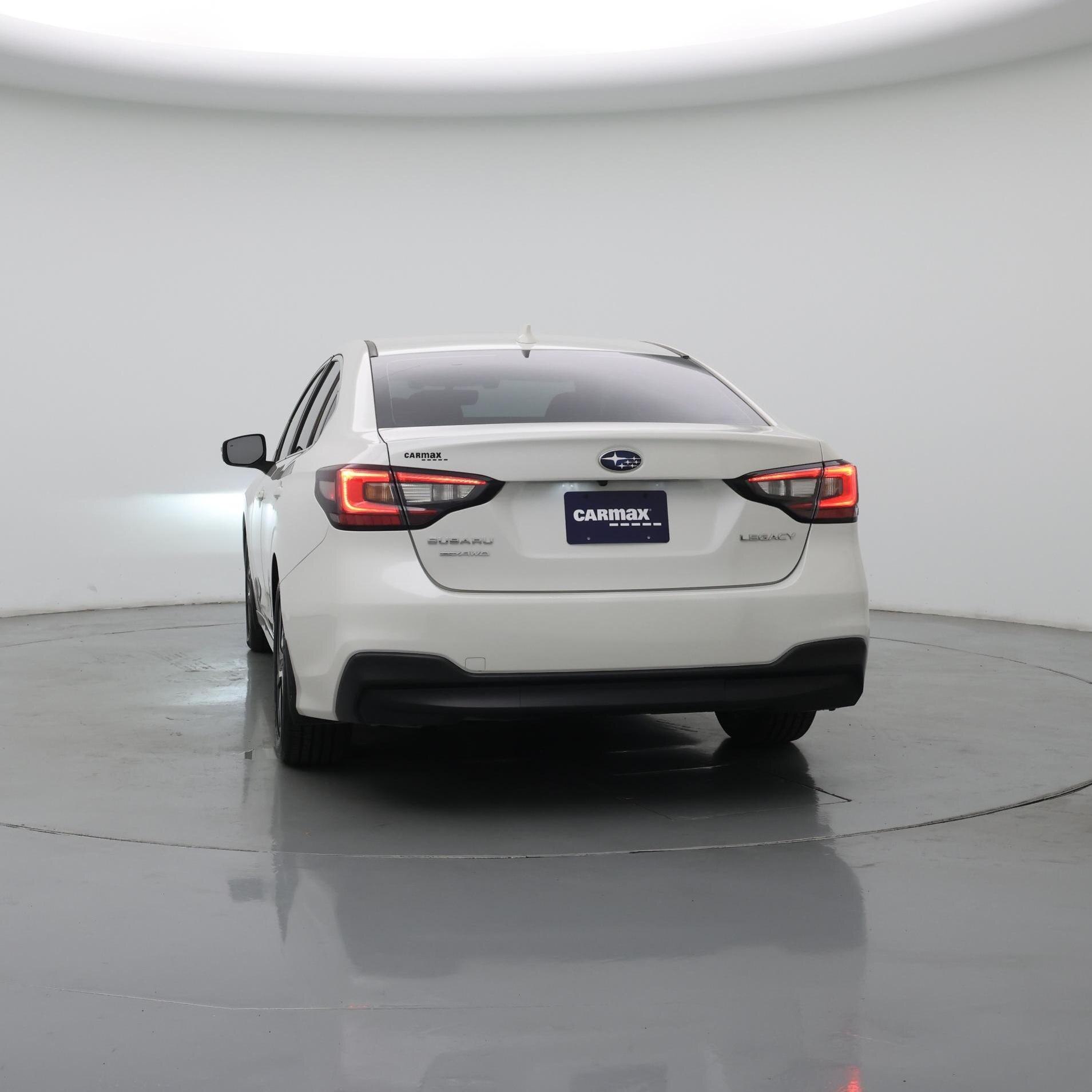 Thumbnail: 2022 Subaru Legacy - 6