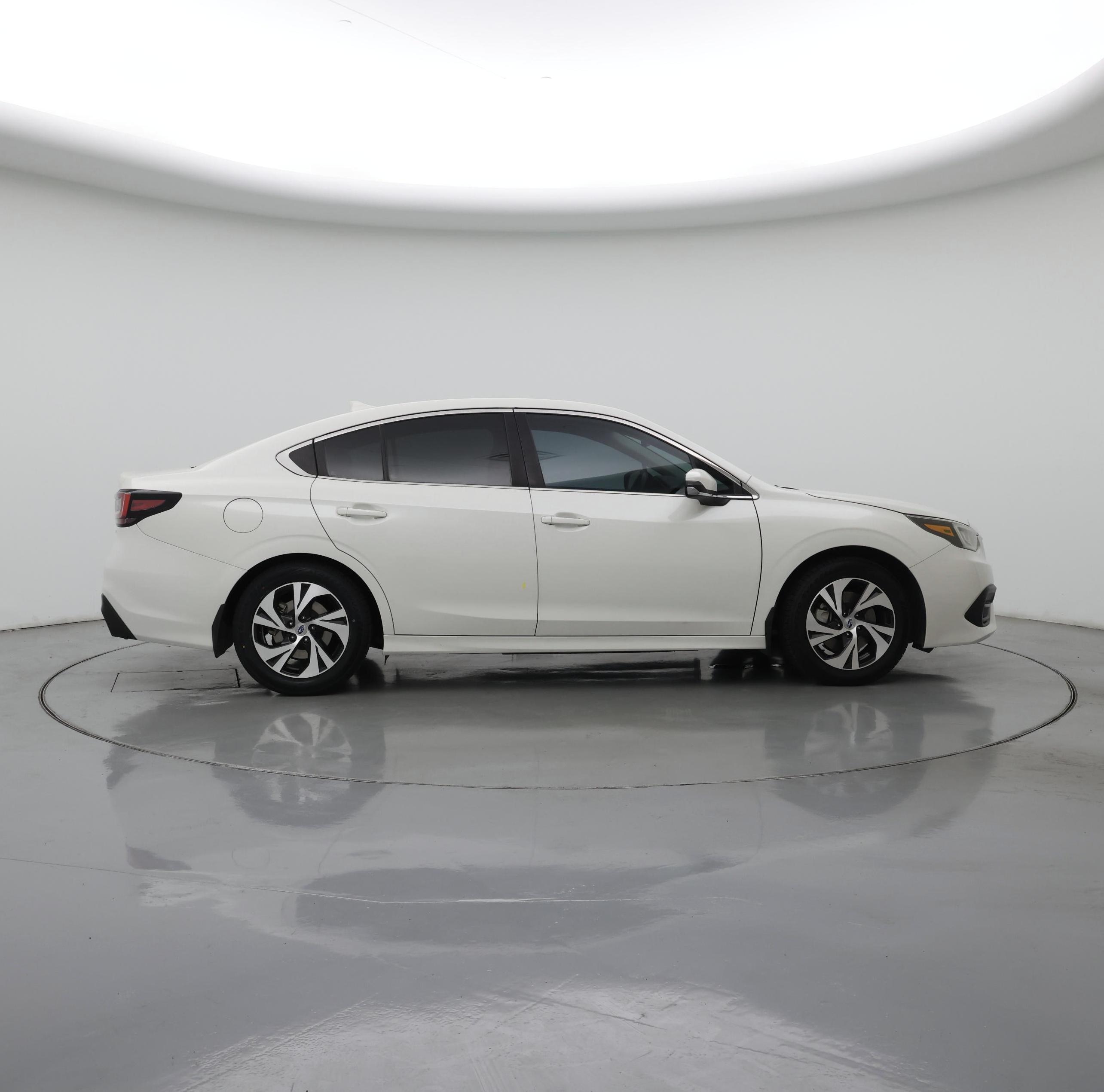 Thumbnail: 2022 Subaru Legacy - 7