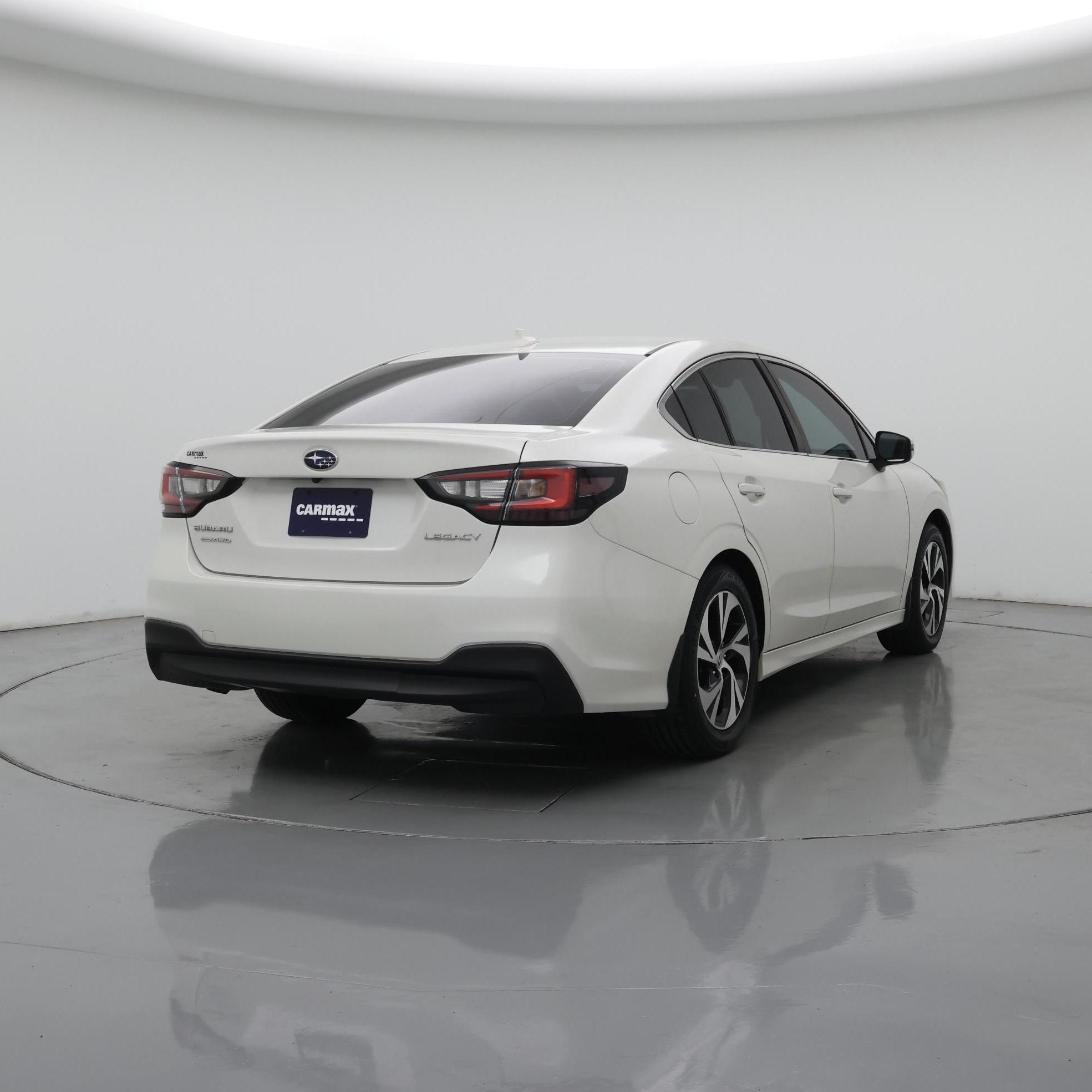 Thumbnail: 2022 Subaru Legacy - 8