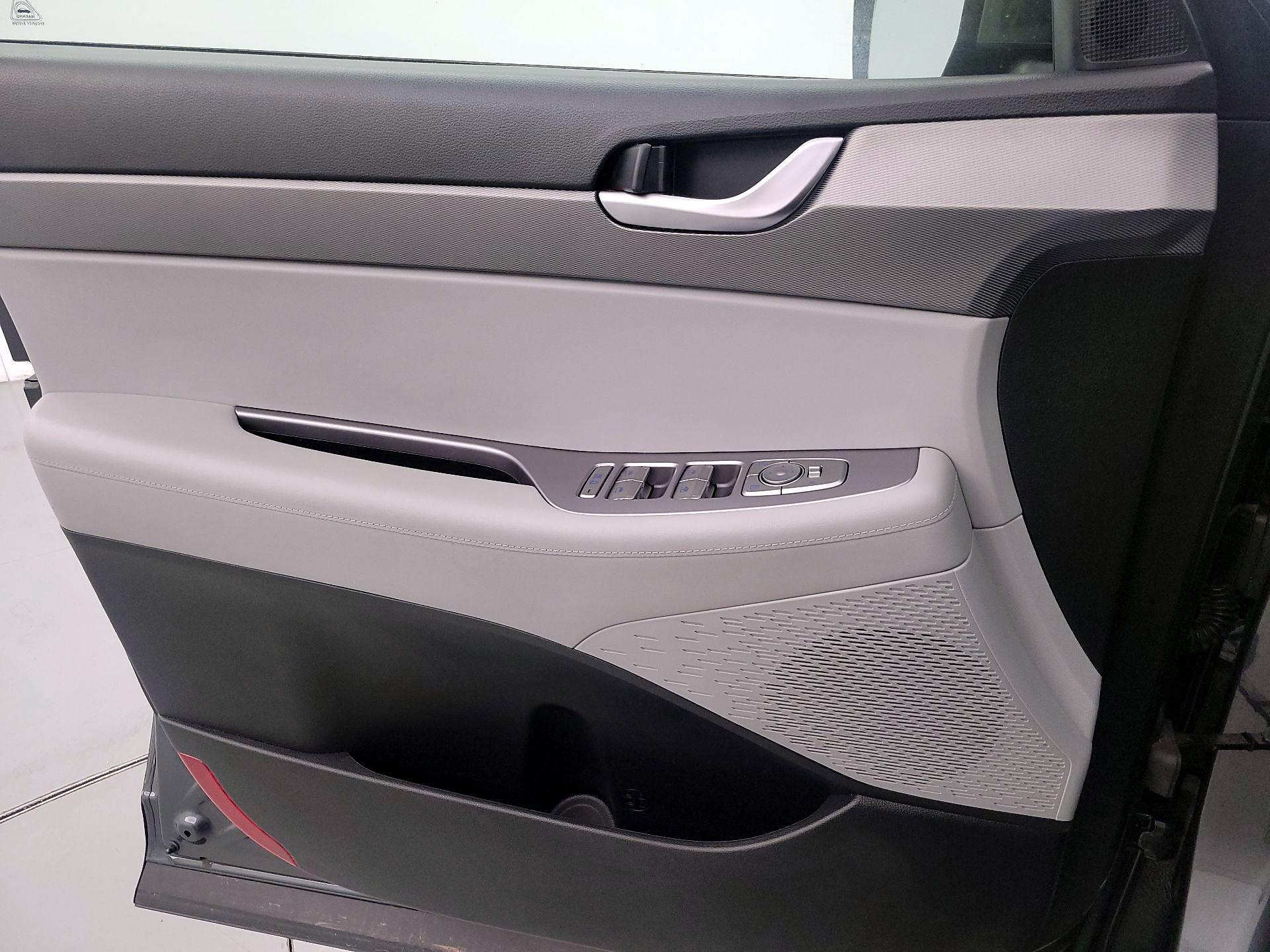 Thumbnail: 2021 Hyundai Palisade - 12