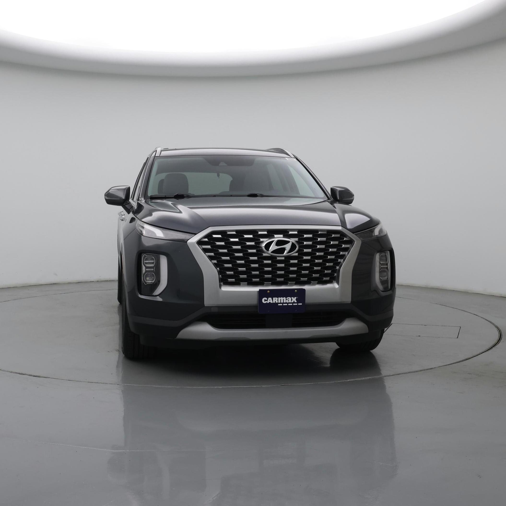 Thumbnail: 2021 Hyundai Palisade - 5