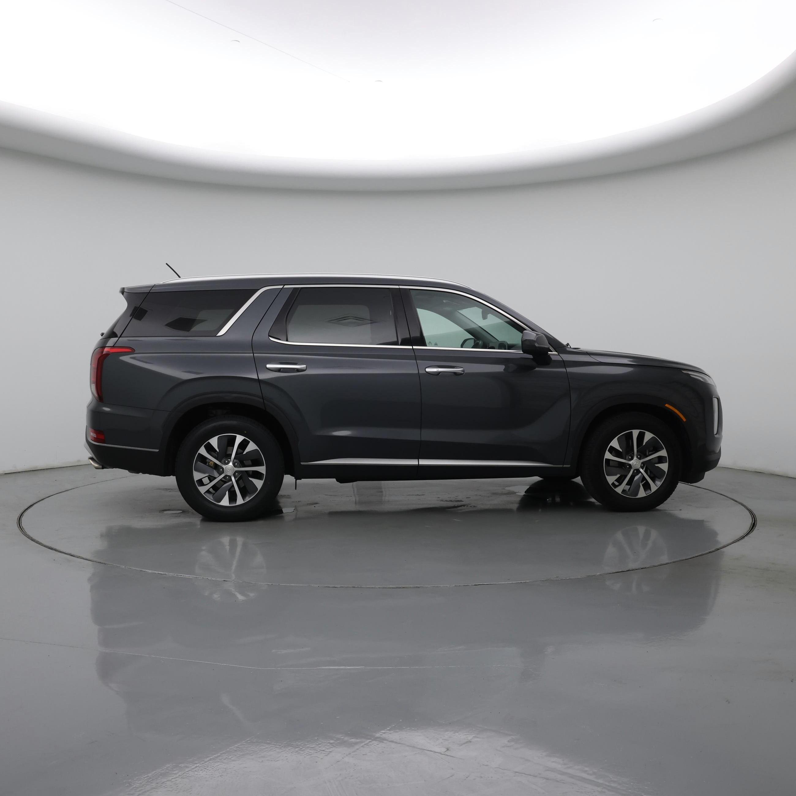 Thumbnail: 2021 Hyundai Palisade - 7
