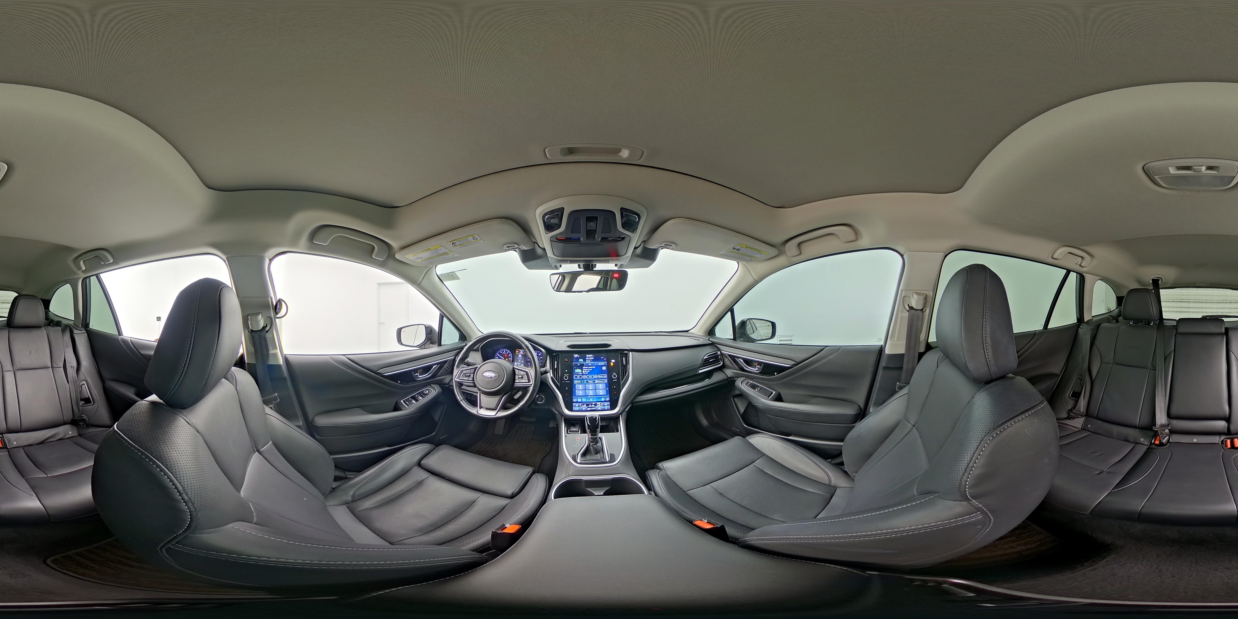 2023 Subaru Outback Limited - Photo 26