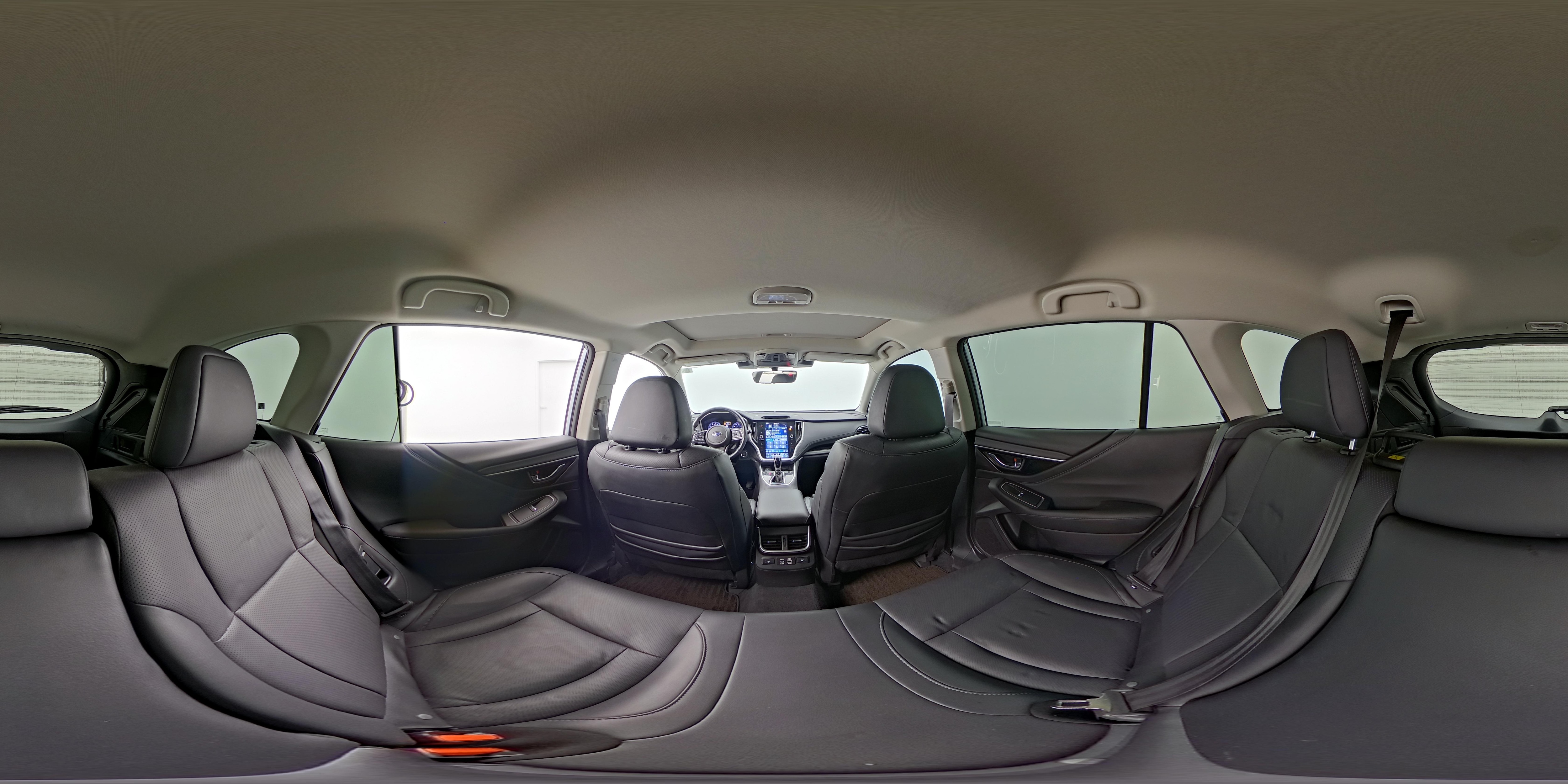 2023 Subaru Outback Limited - Photo 27