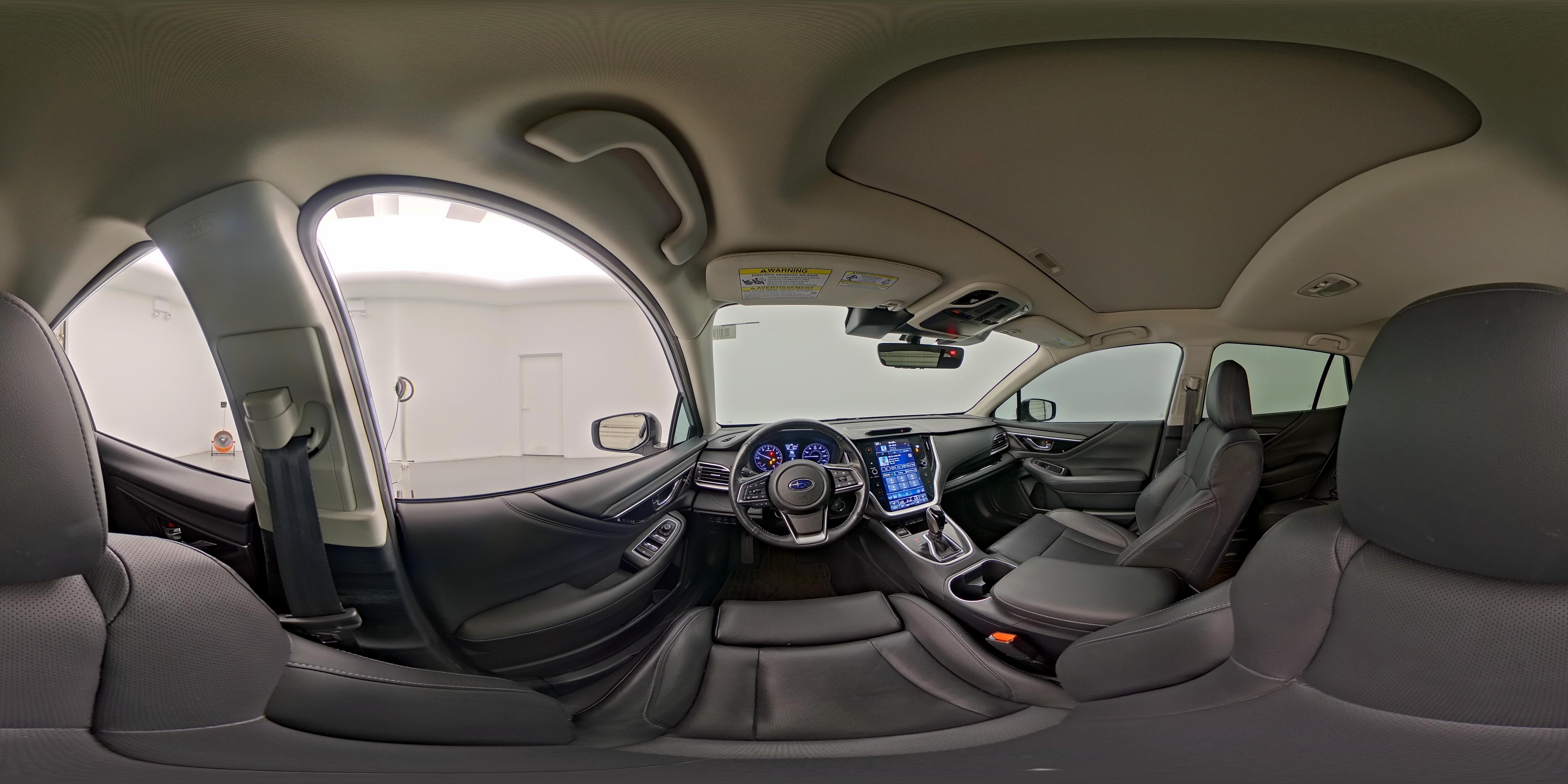 2023 Subaru Outback Limited - Photo 28