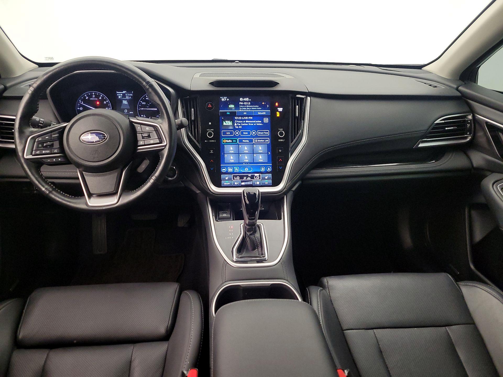 Thumbnail: 2023 Subaru Outback - 9
