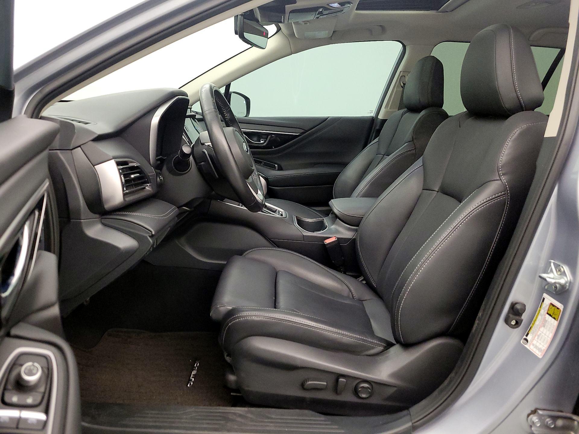Thumbnail: 2023 Subaru Outback - 11