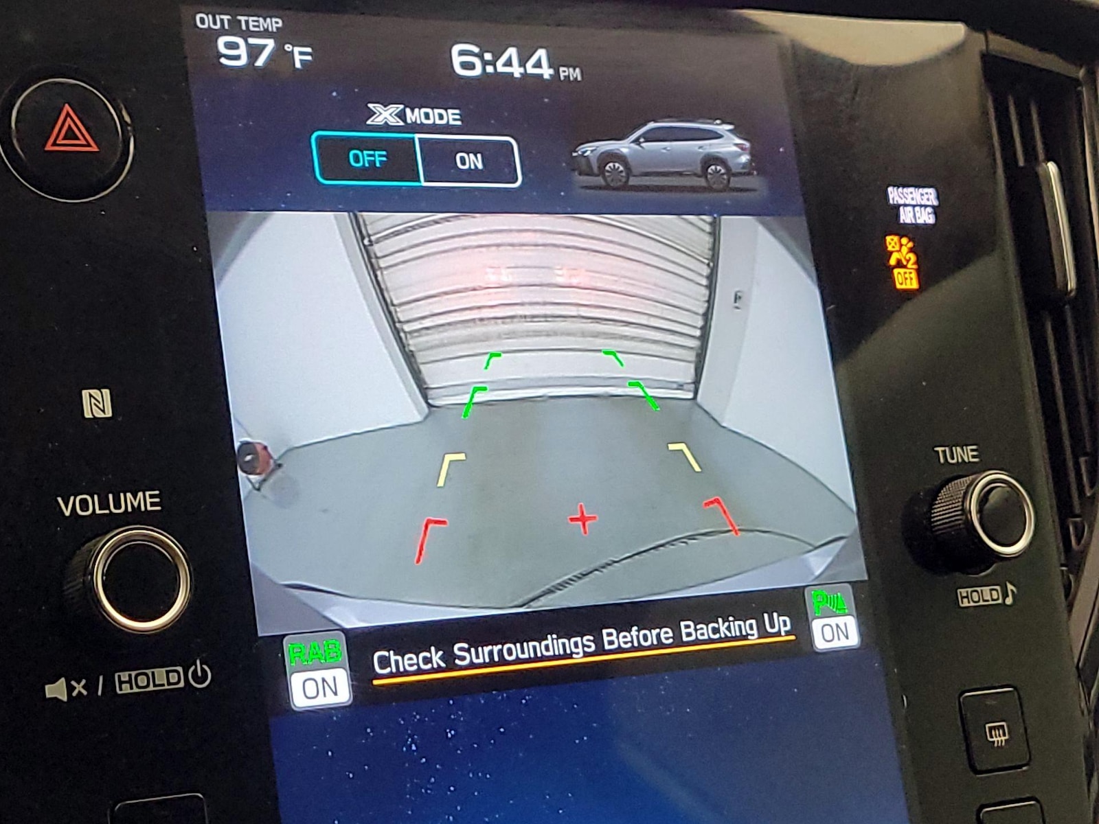 2023 Subaru Outback Limited - Photo 16