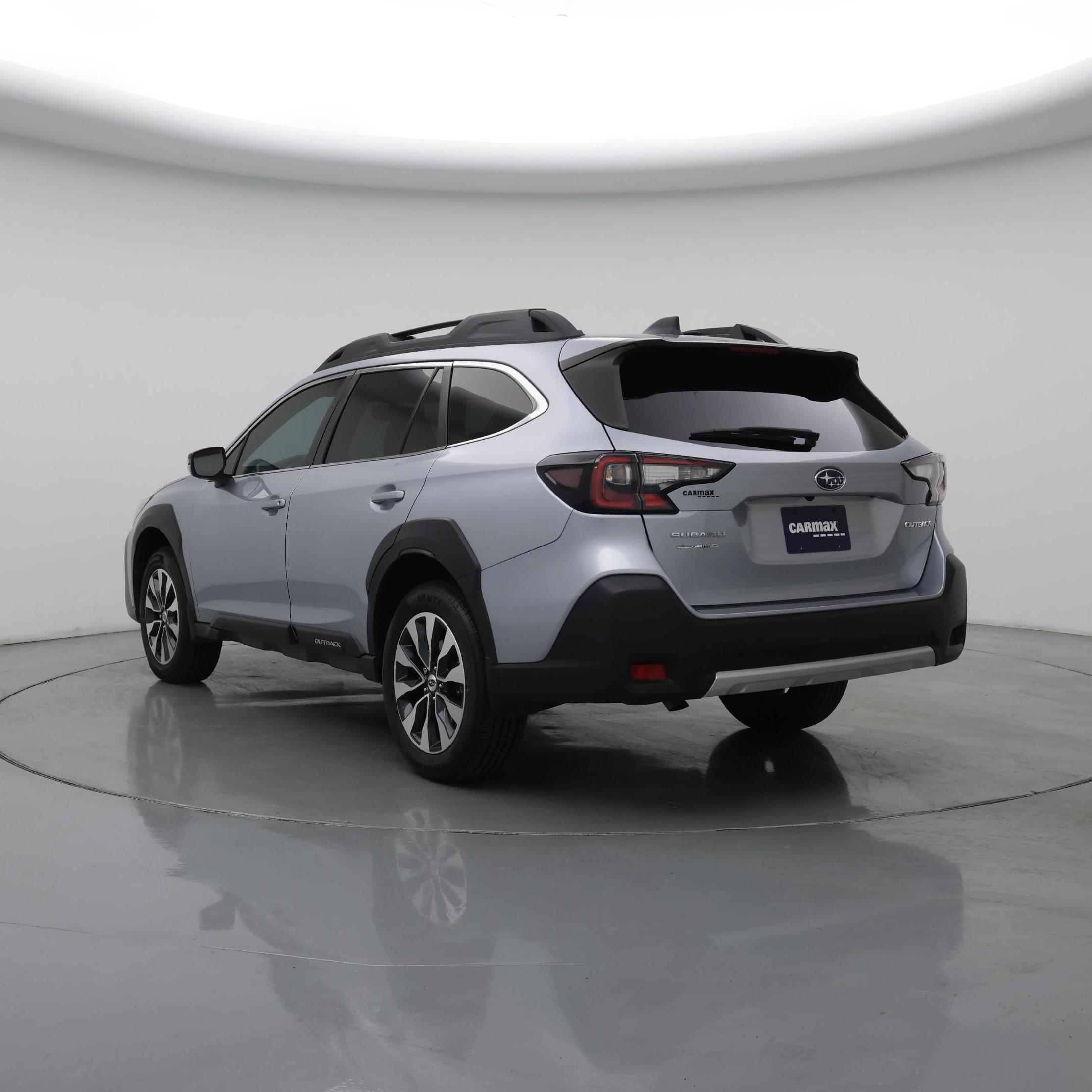 Thumbnail: 2023 Subaru Outback - 2