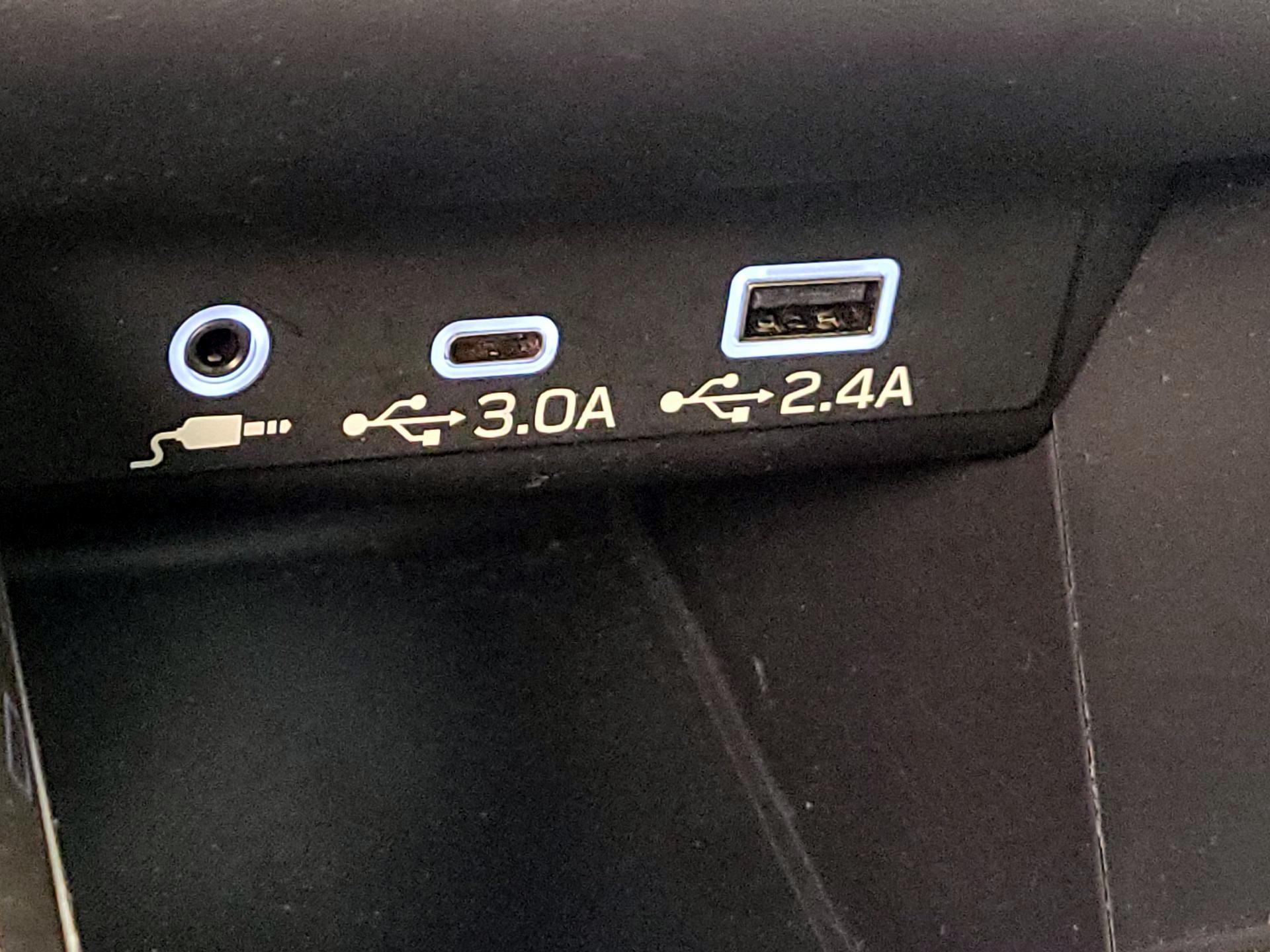 Thumbnail: 2023 Subaru Outback - 19