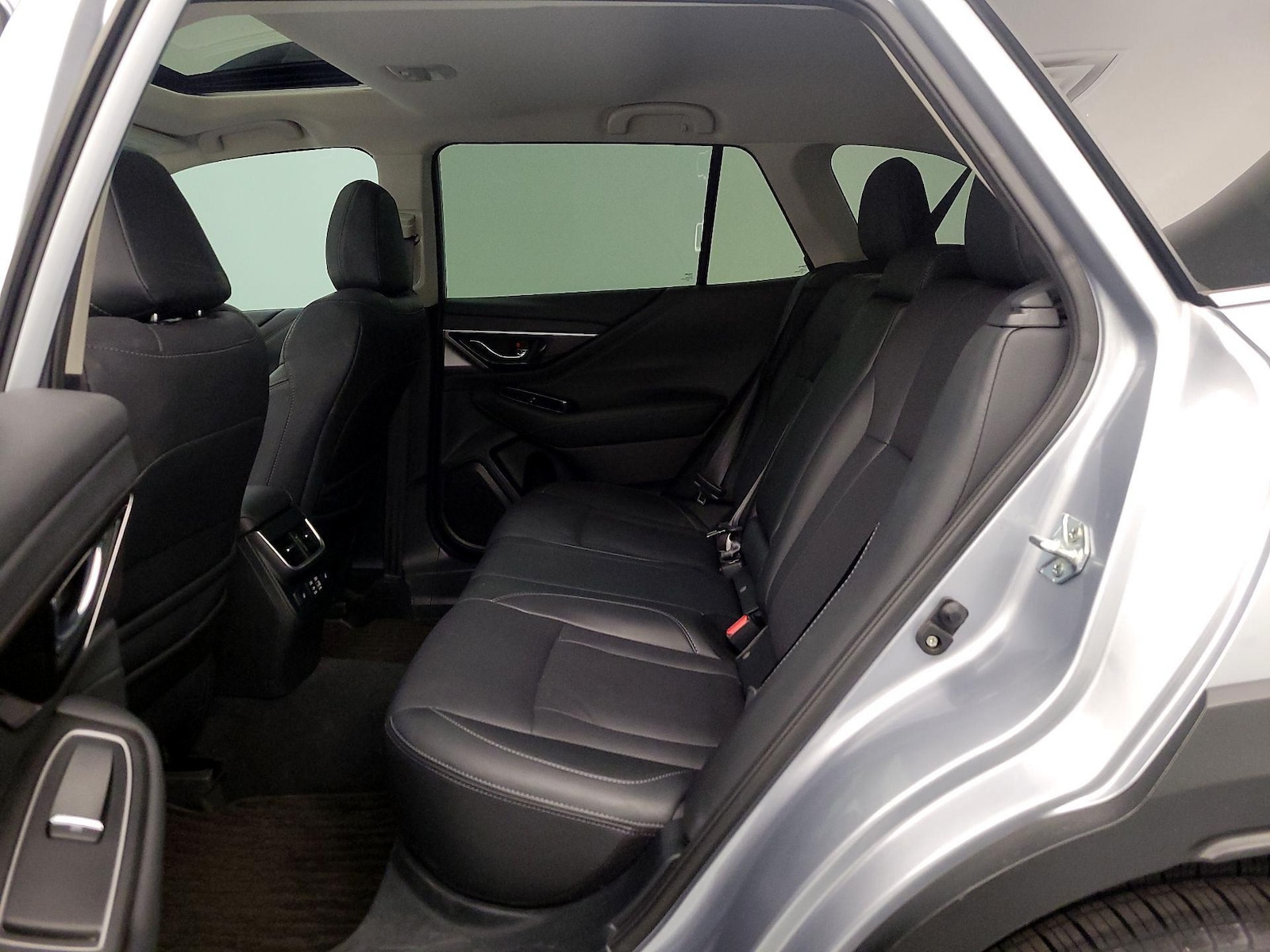 2023 Subaru Outback Limited - Photo 22