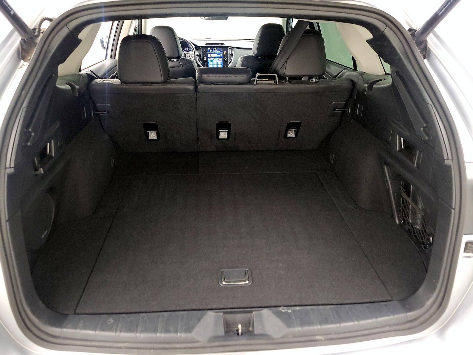 2023 Subaru Outback Limited - Photo 23