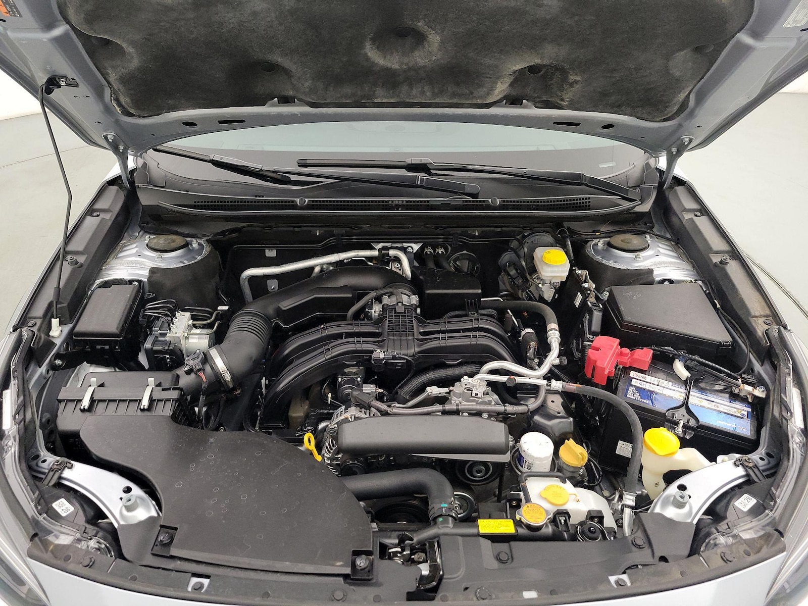 2023 Subaru Outback Limited - Photo 24
