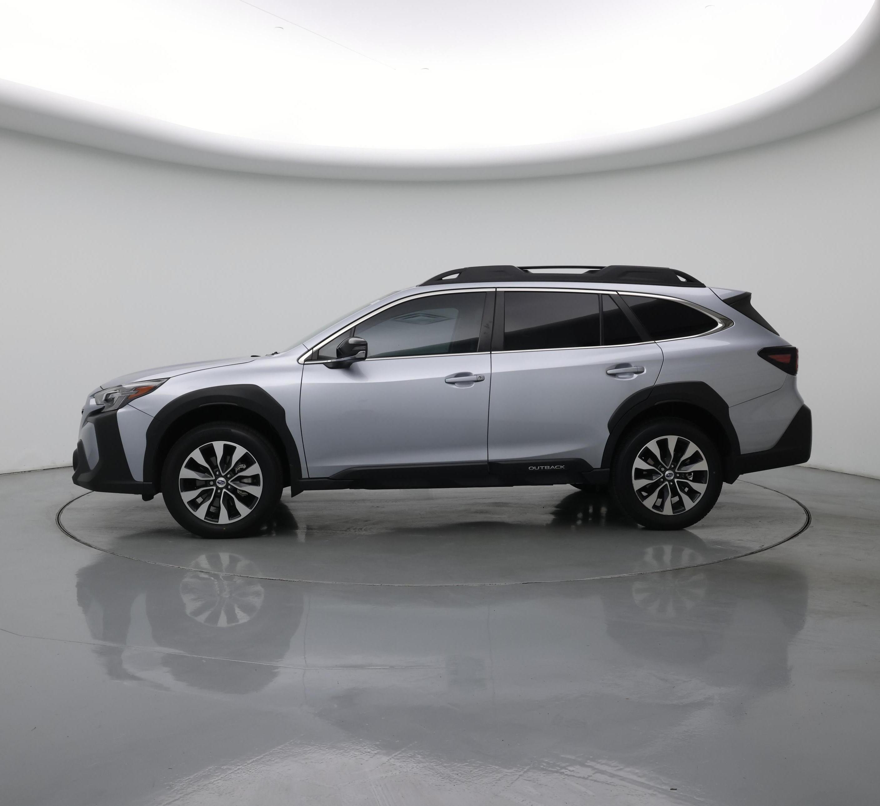 Thumbnail: 2023 Subaru Outback - 3