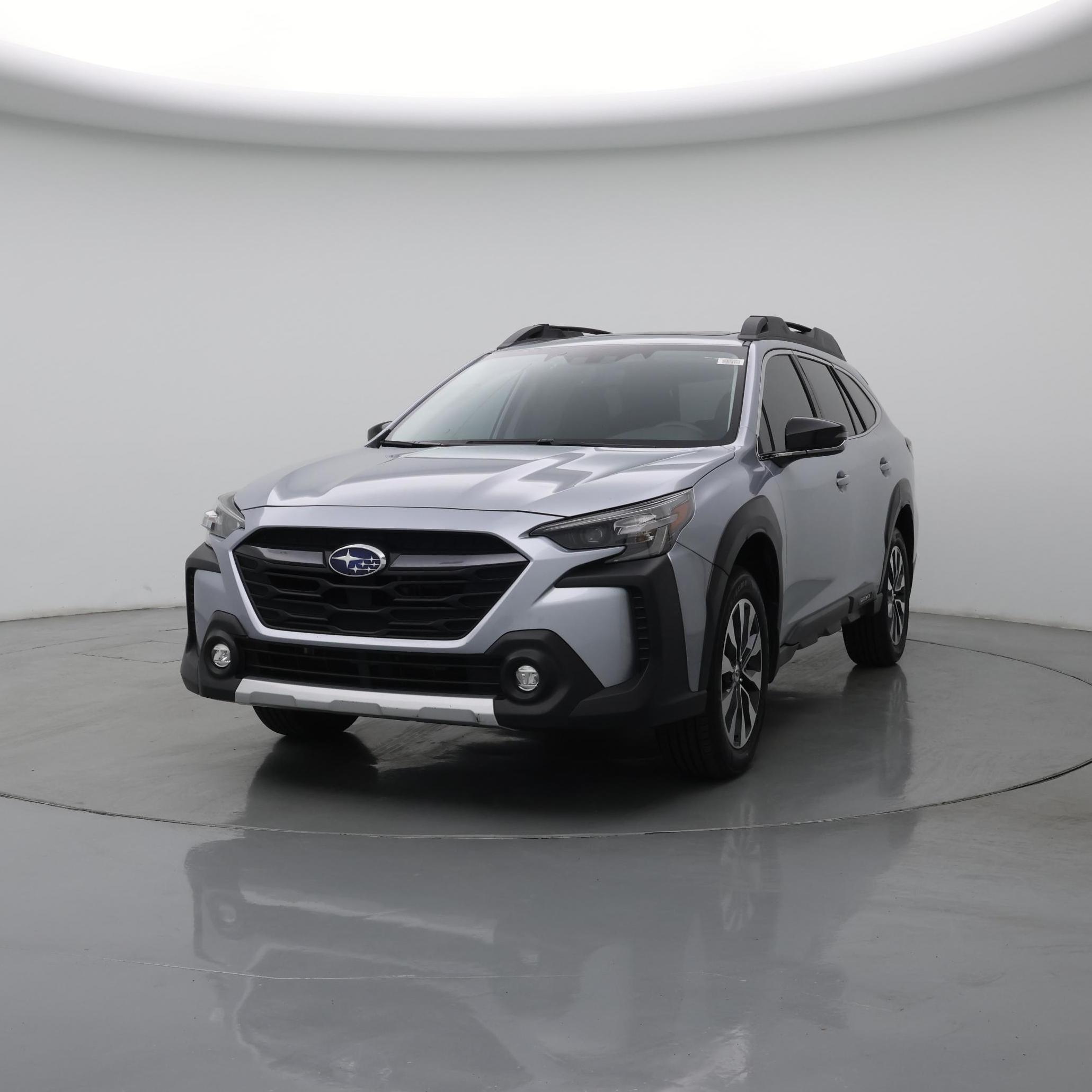 Thumbnail: 2023 Subaru Outback - 4