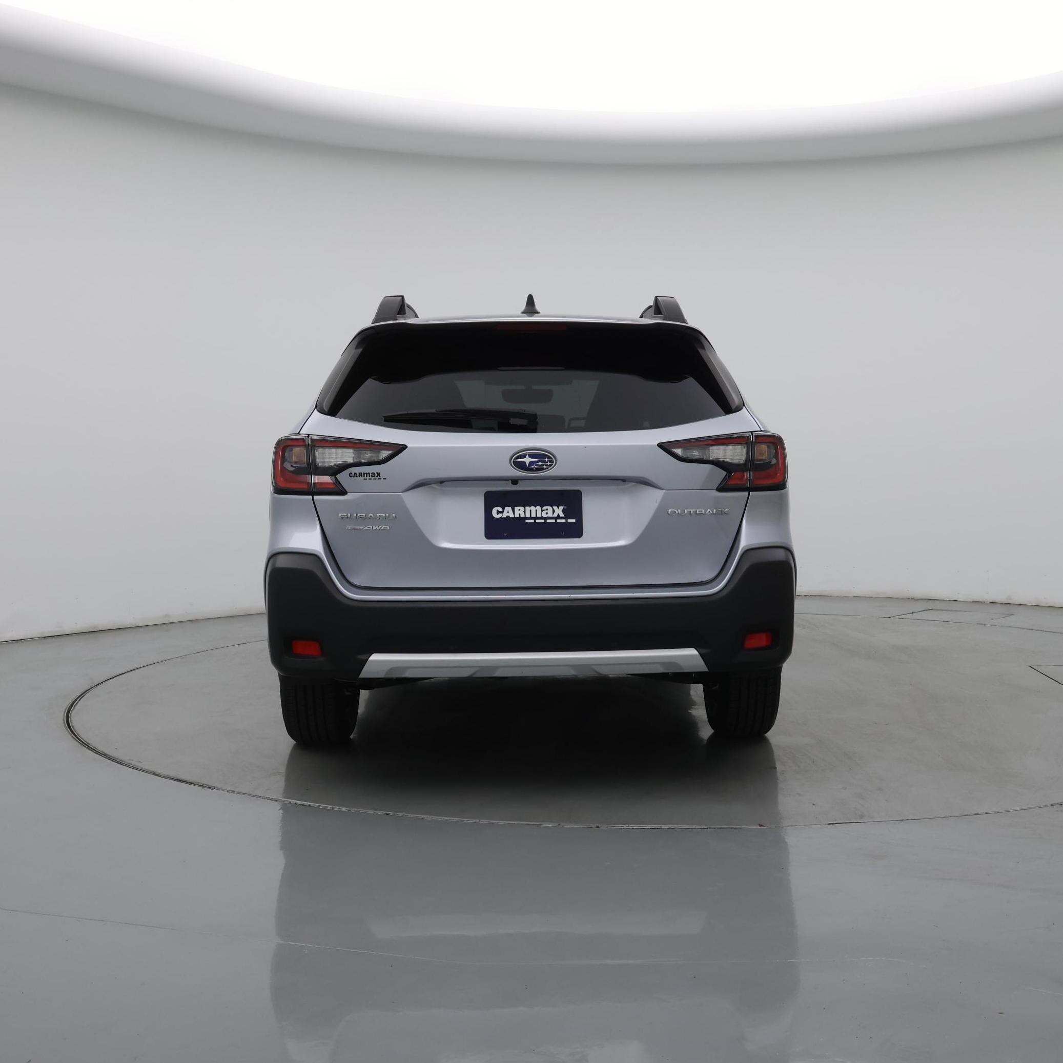 Thumbnail: 2023 Subaru Outback - 6