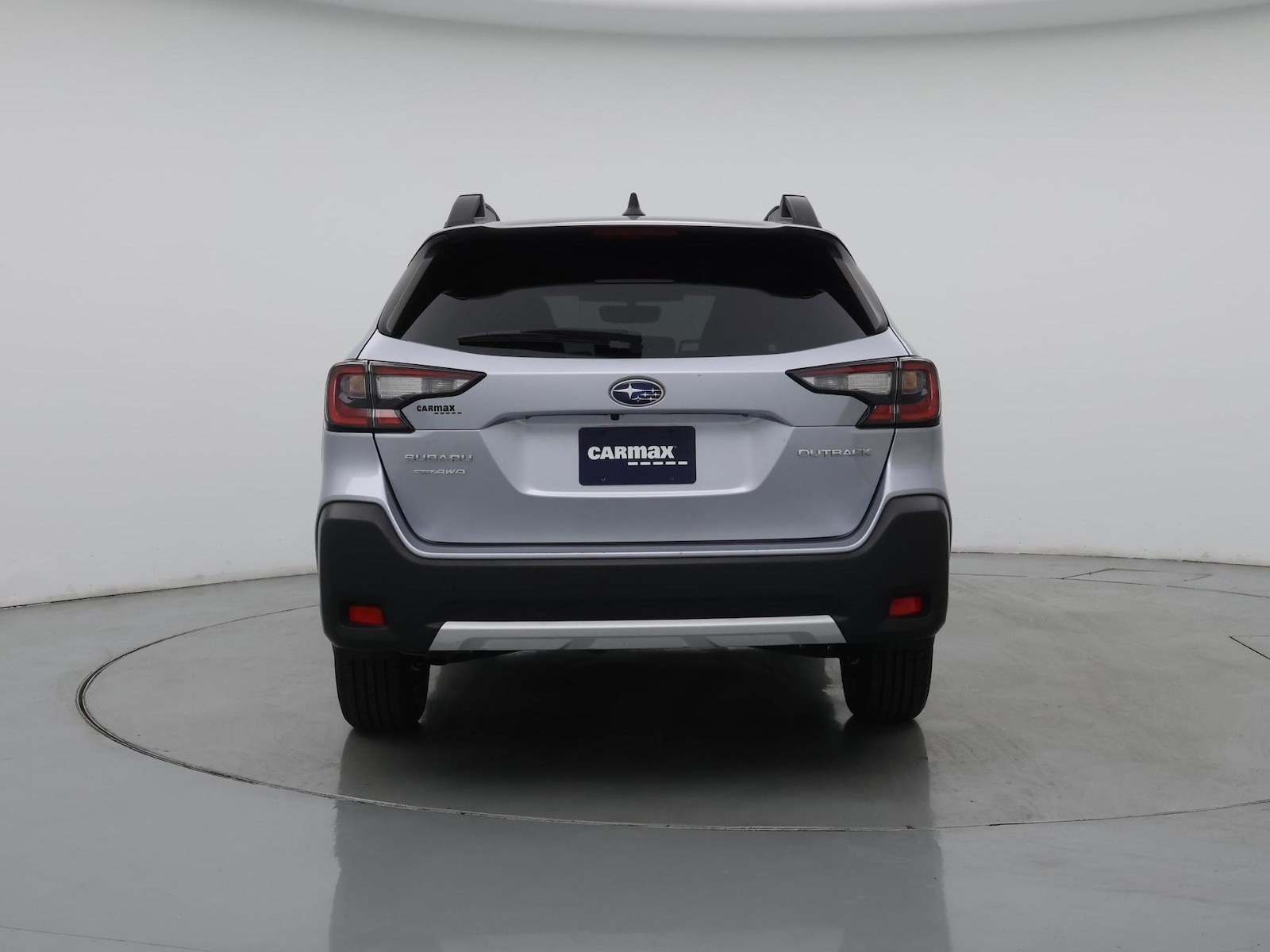 2023 Subaru Outback Limited - Photo 7