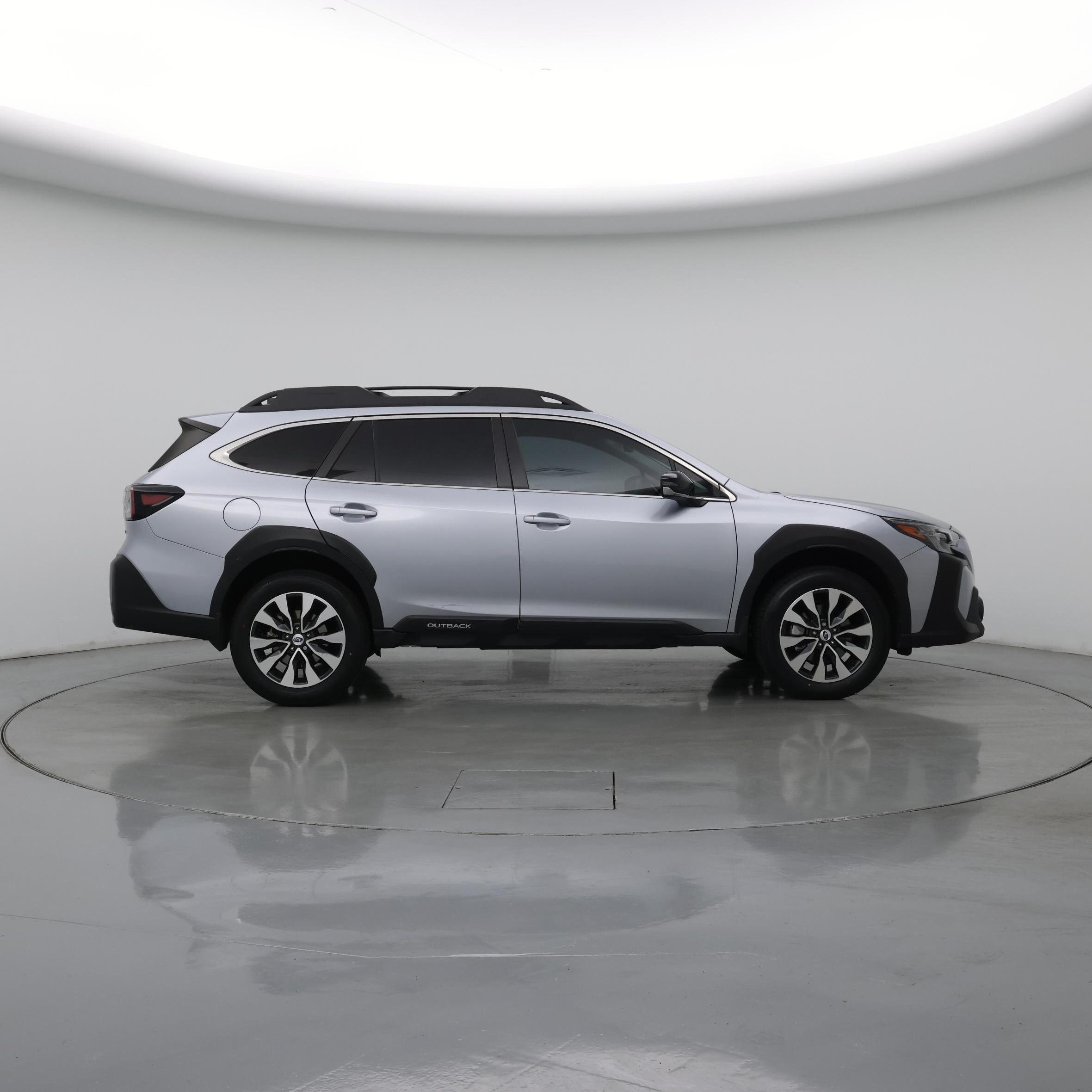 Thumbnail: 2023 Subaru Outback - 7