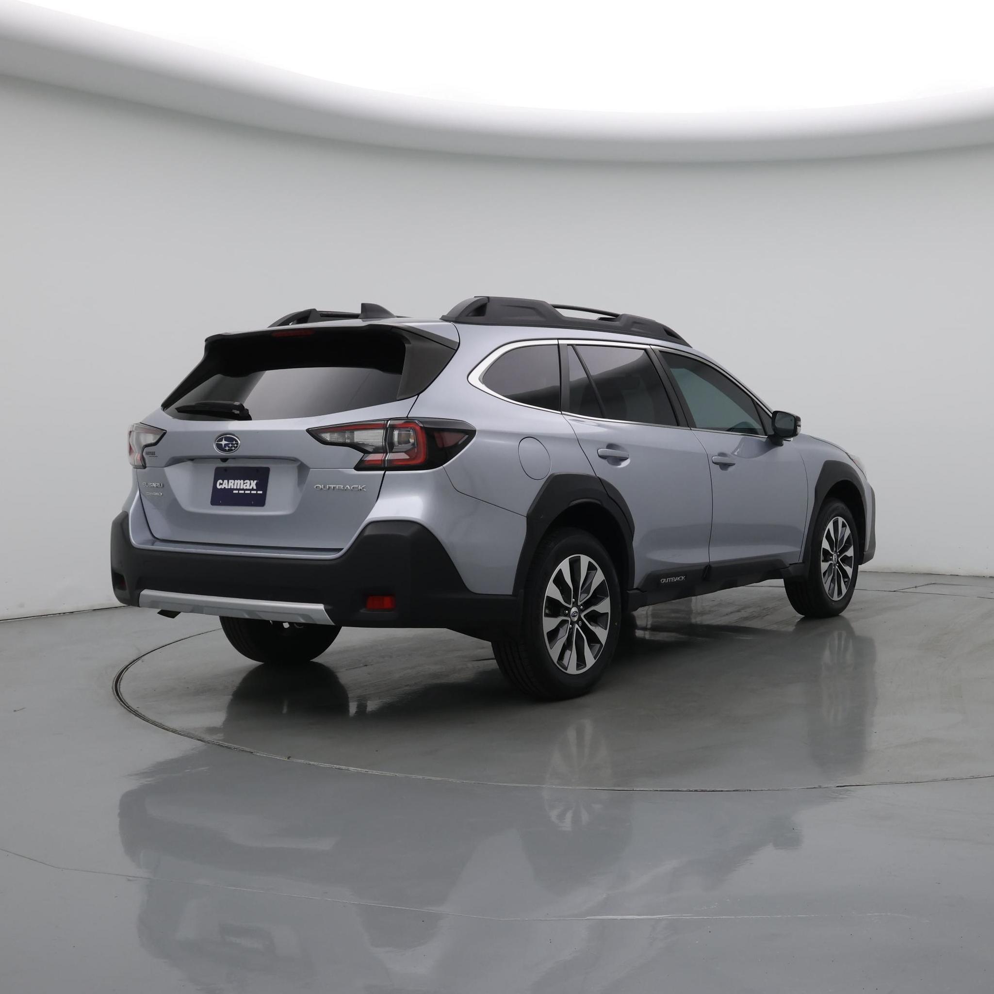 Thumbnail: 2023 Subaru Outback - 8