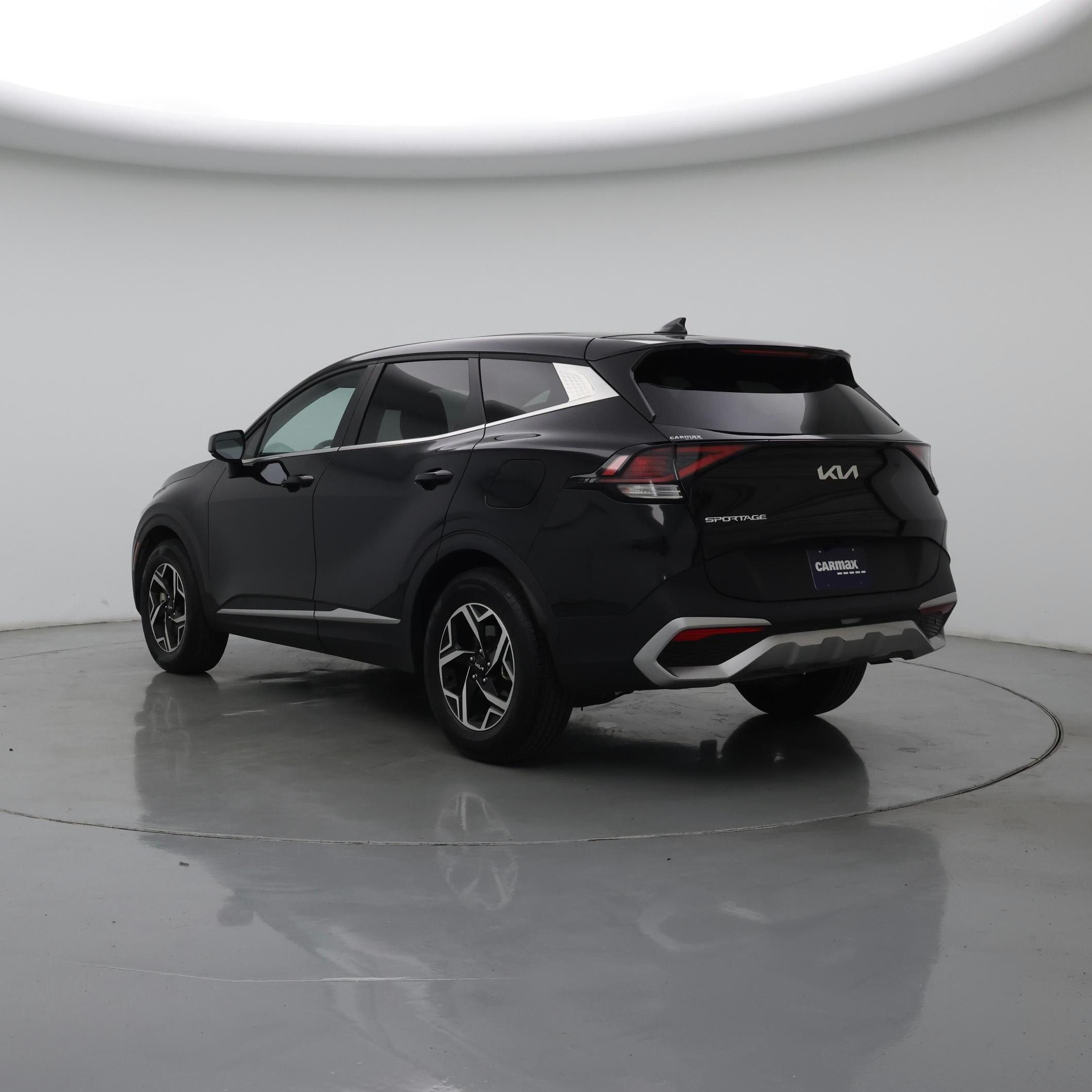 Thumbnail: 2025 Kia Sportage - 2