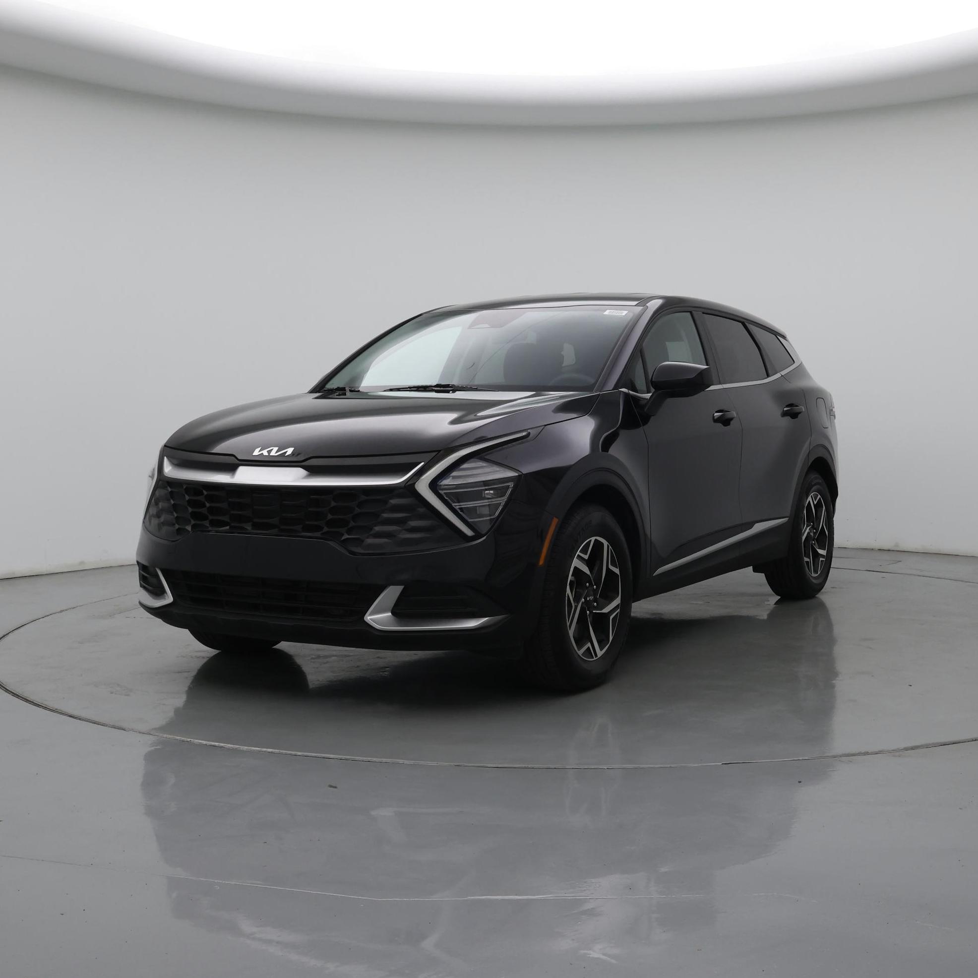Thumbnail: 2025 Kia Sportage - 4