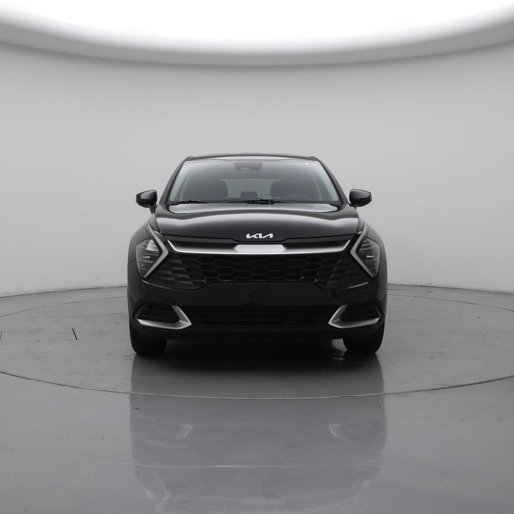 Thumbnail: 2025 Kia Sportage - 5