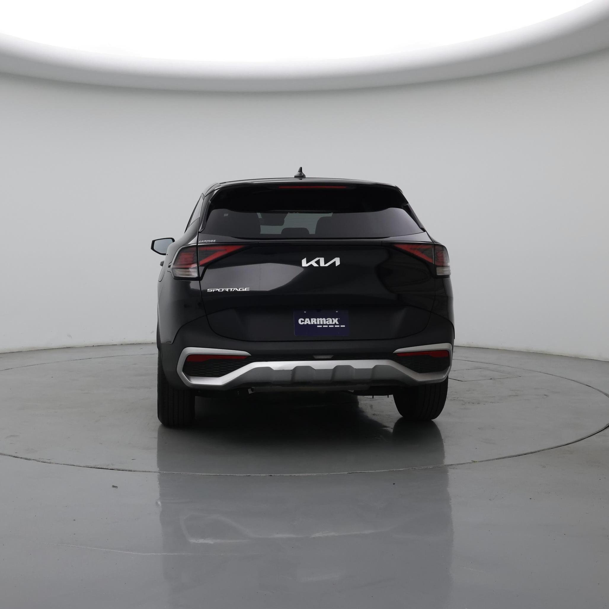 Thumbnail: 2025 Kia Sportage - 6