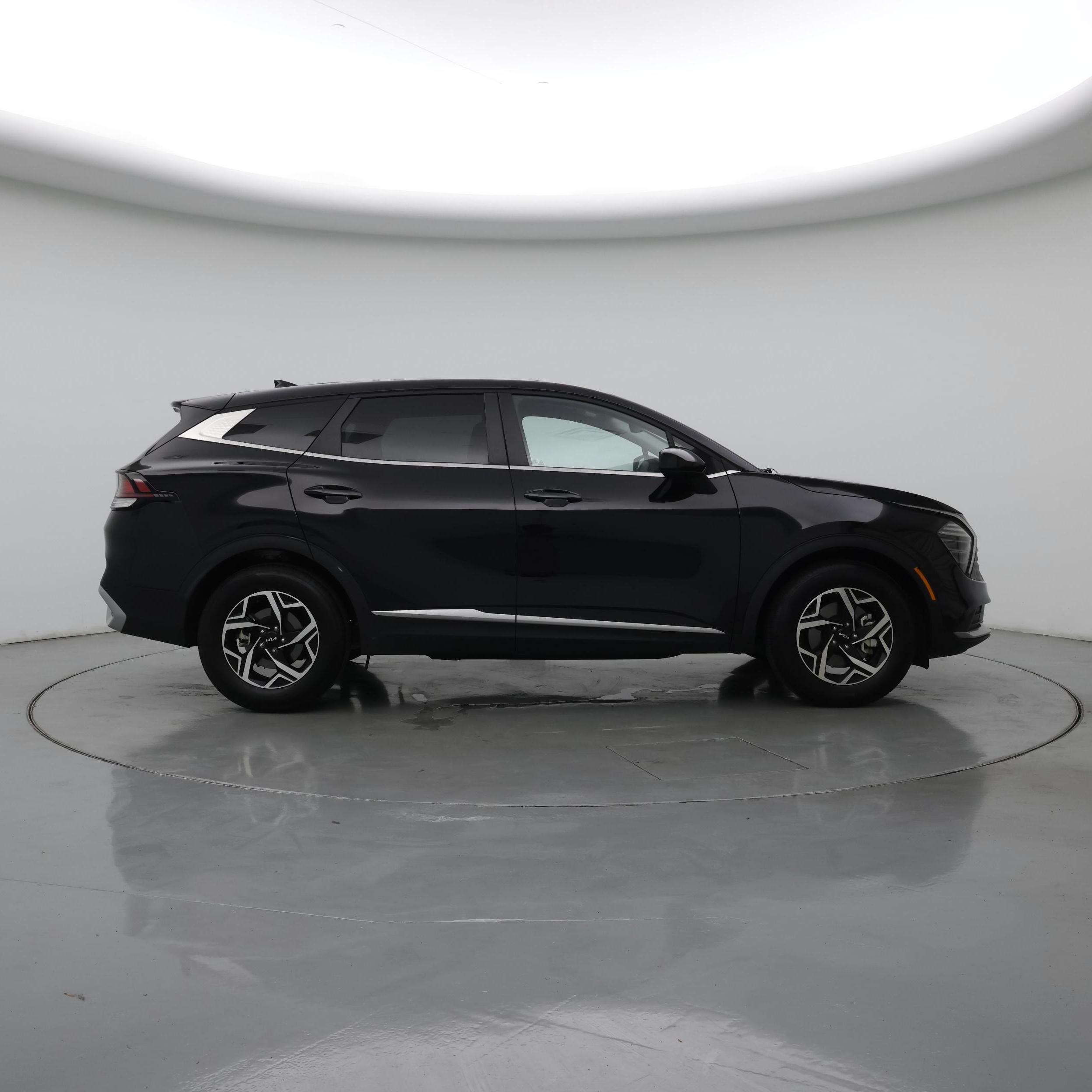 Thumbnail: 2025 Kia Sportage - 7