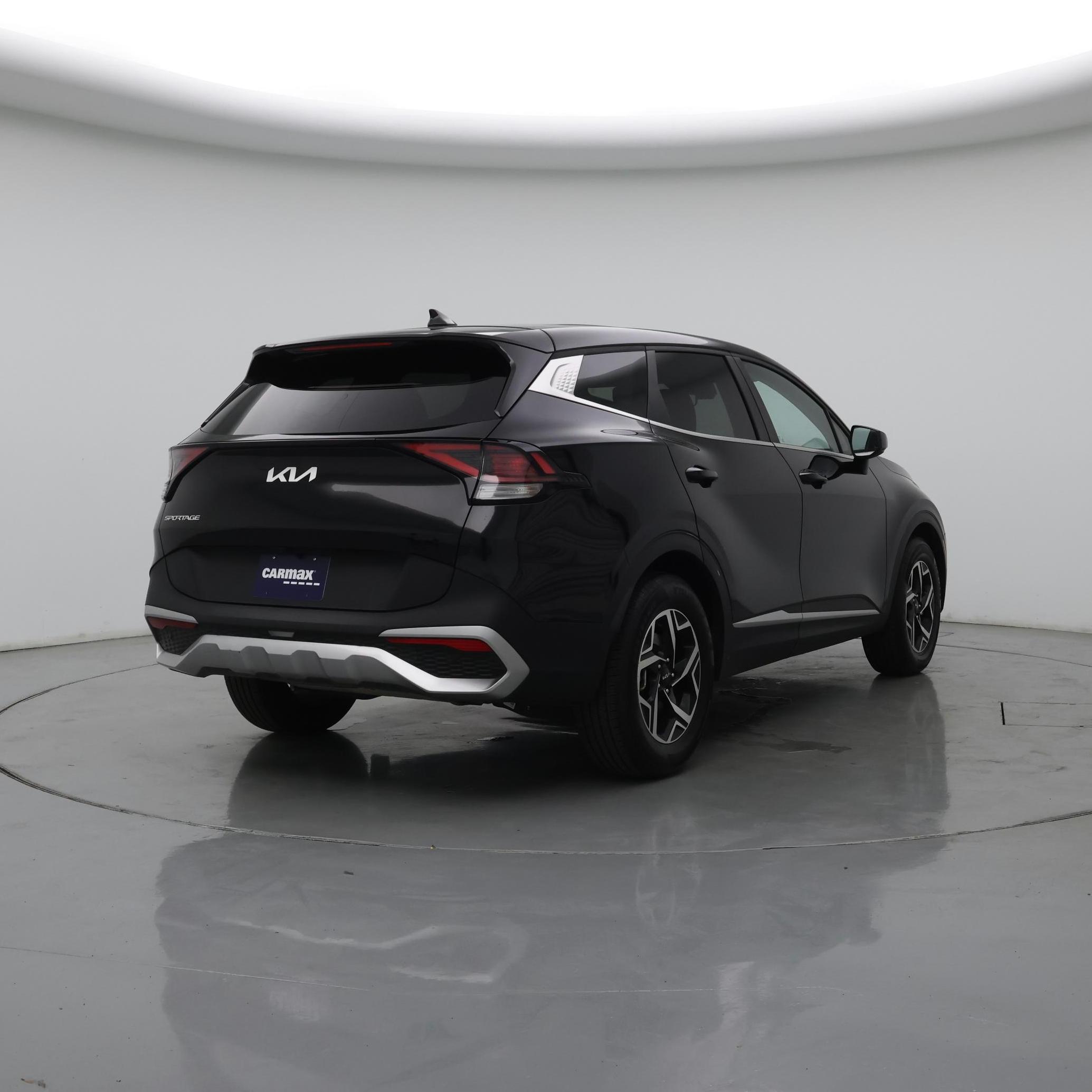 Thumbnail: 2025 Kia Sportage - 8