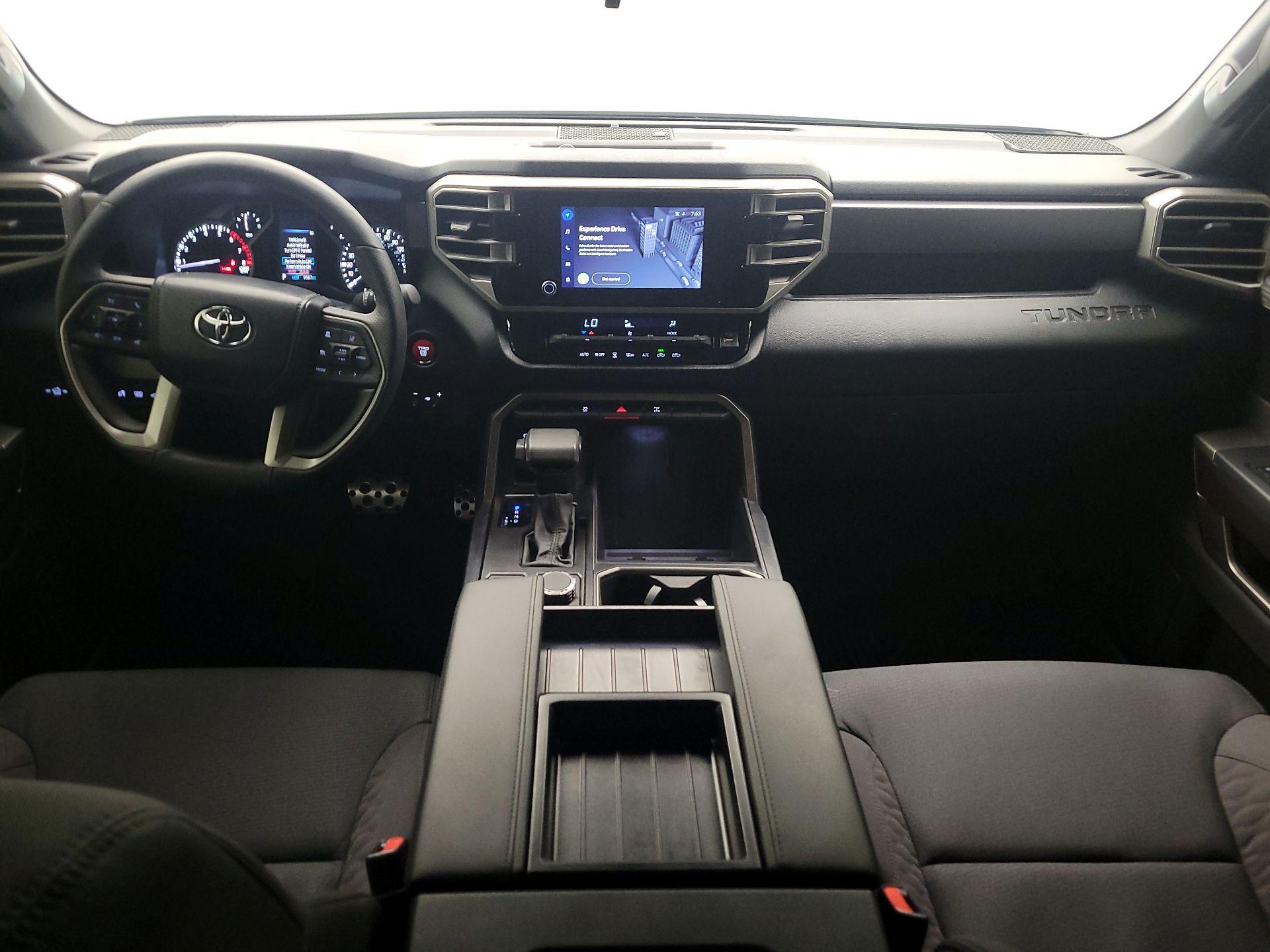 Thumbnail: 2025 Toyota Tundra - 9